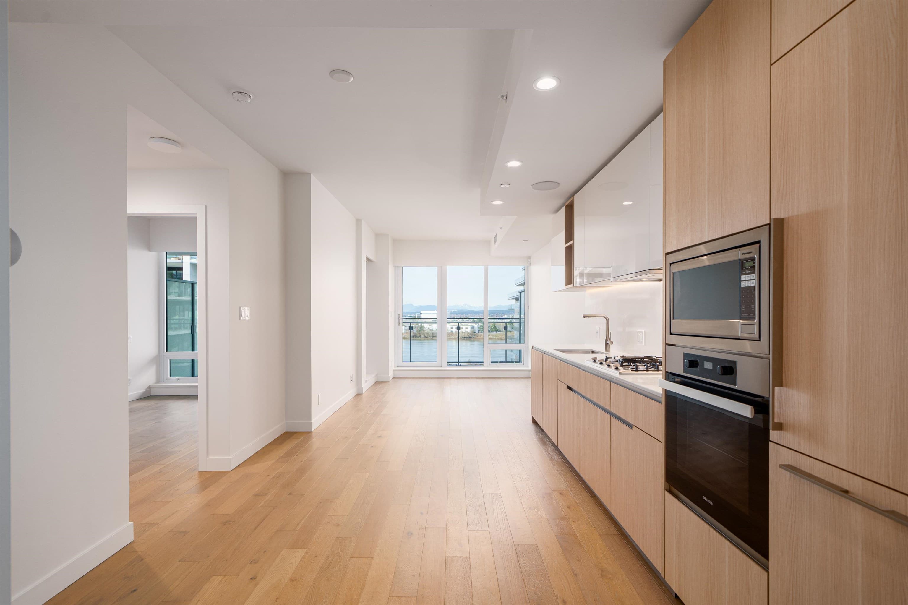 602 - 6855 Pearson Way, Richmond, V7C 0E9 — photo 2