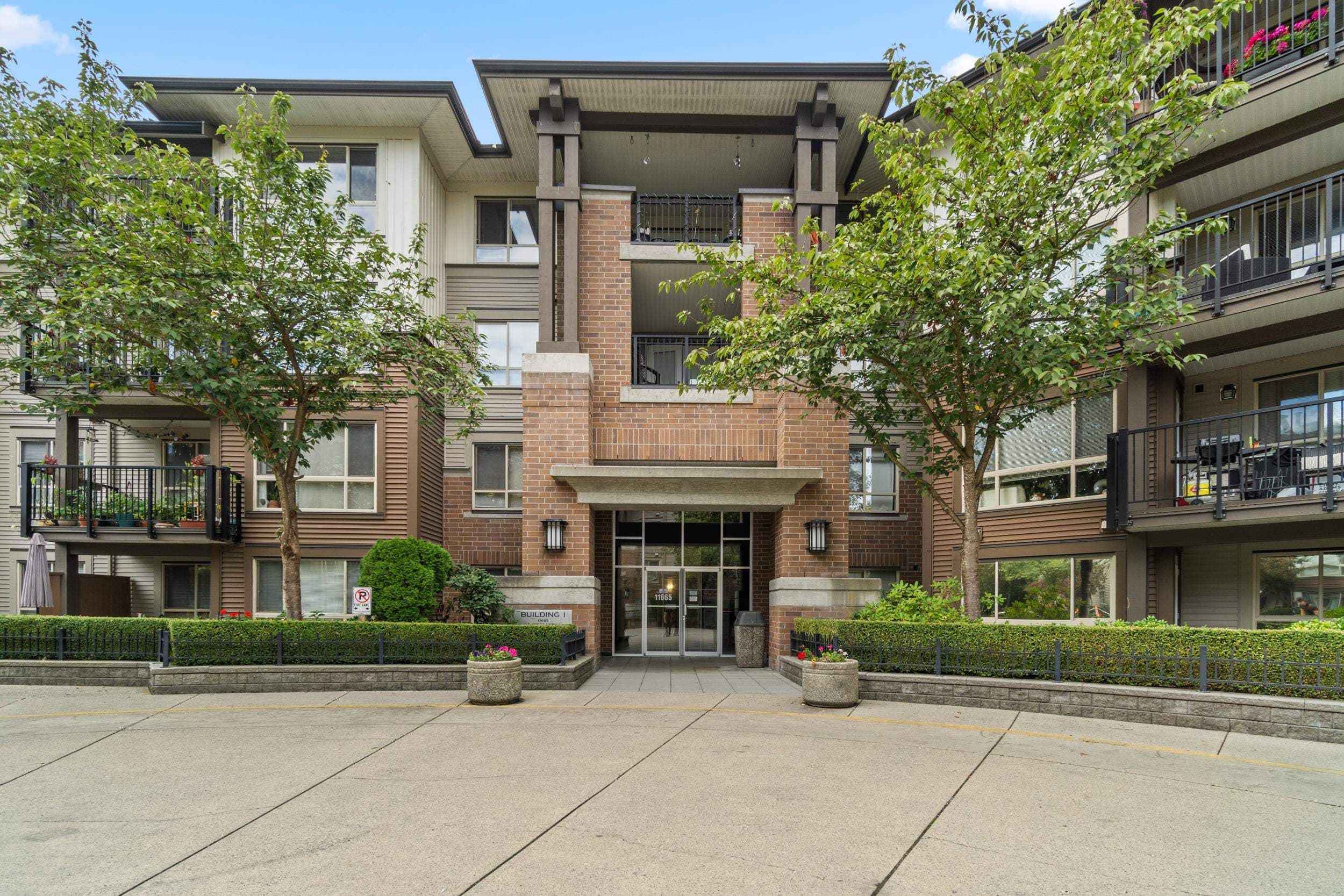 101 - 11665 Haney Bypass, Maple Ridge, V2X 8W9 — photo 3