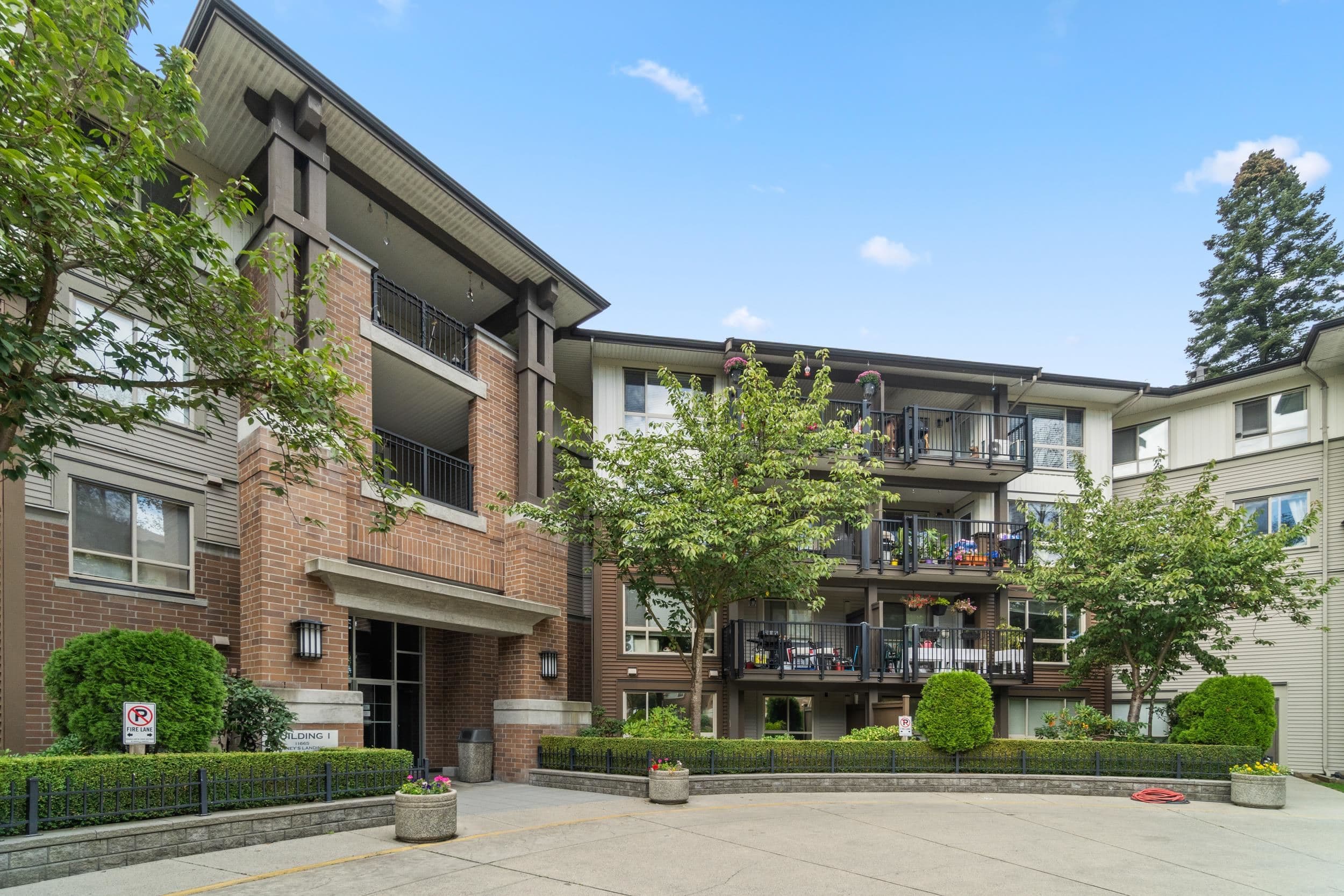 101 - 11665 Haney Bypass, Maple Ridge, V2X 8W9 — photo 4
