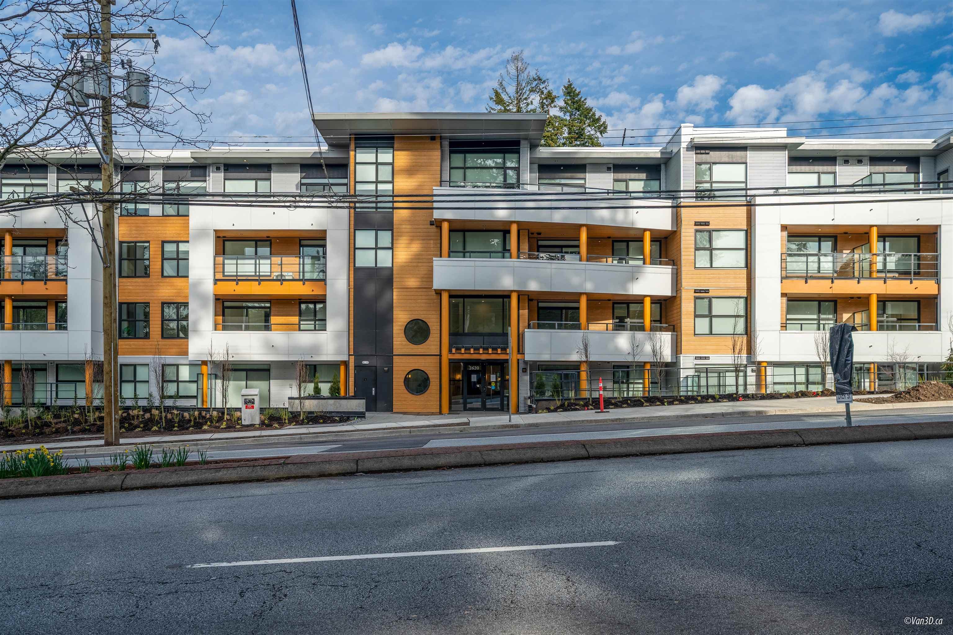 109 - 2620 152 Street, Surrey, V4P 0H8 — photo 3