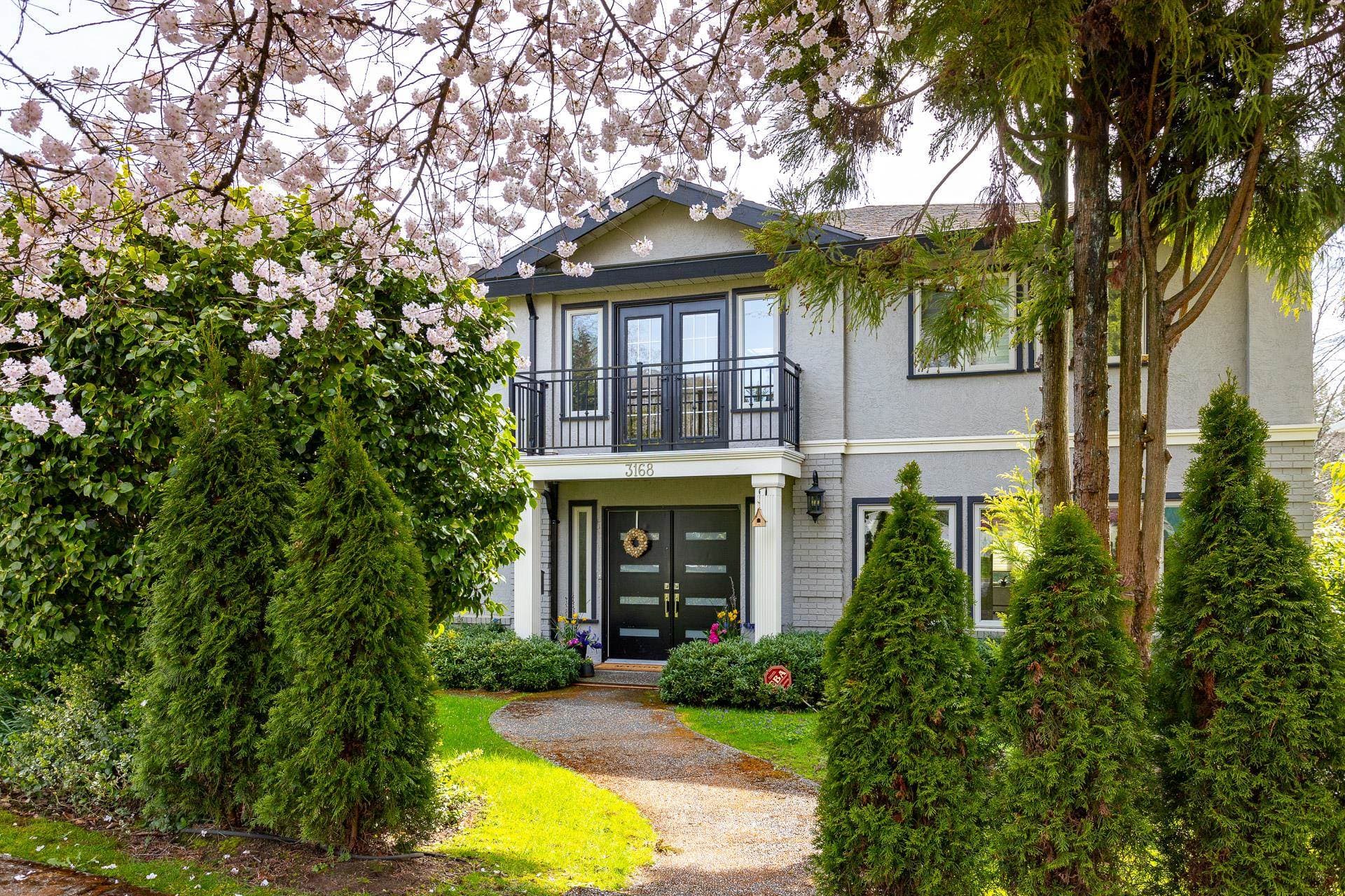 3168 W 44th Avenue, Vancouver, V6N 3K6 — photo 2