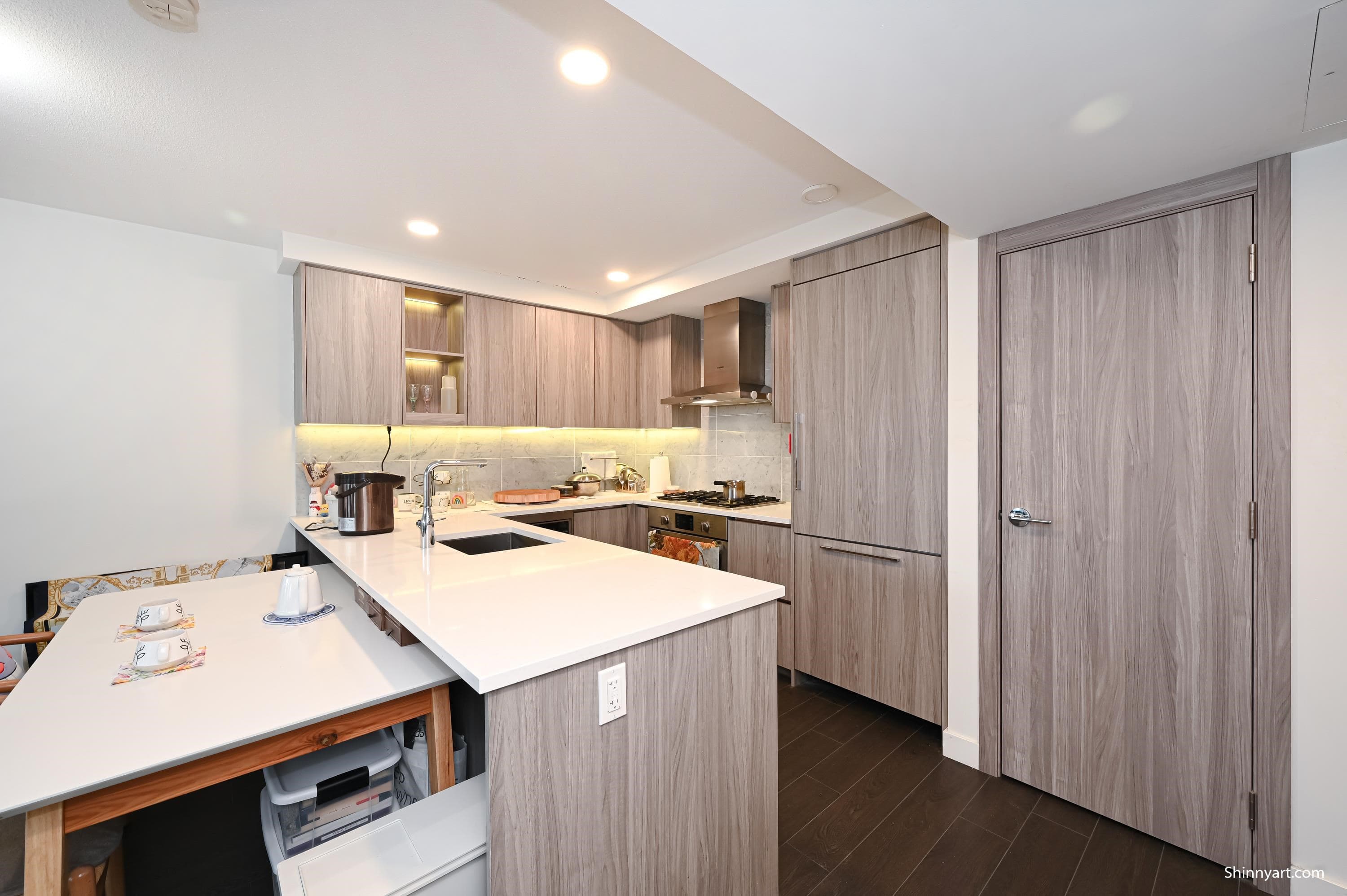 689 - 3311 Ketcheson Road, Richmond, V6X 0S4 — photo 4