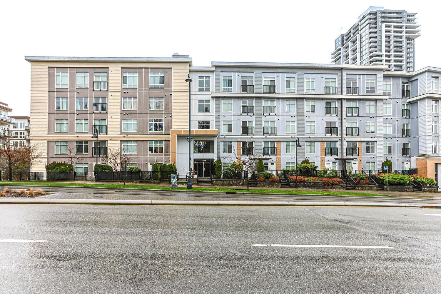 532 - 13728 108 Avenue, Surrey, V3T 0G2 — photo 3