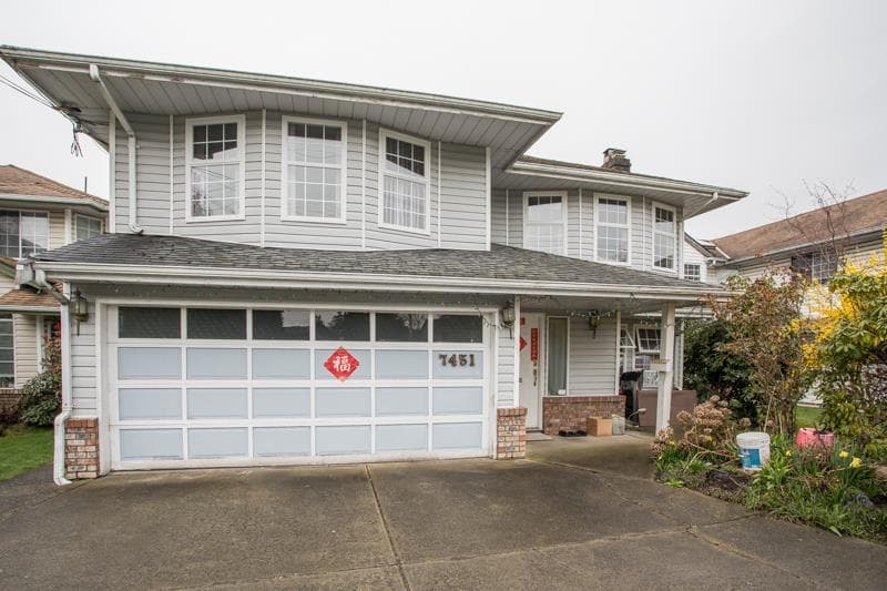 7451 No. 2 Road, Richmond, V7C 3L7 — photo 5