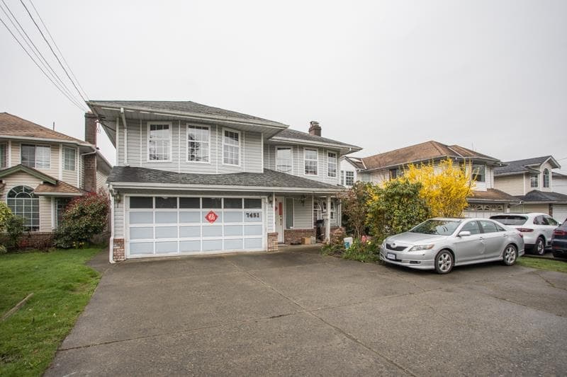 7451 No. 2 Road, Richmond, V7C 3L7 — photo 4