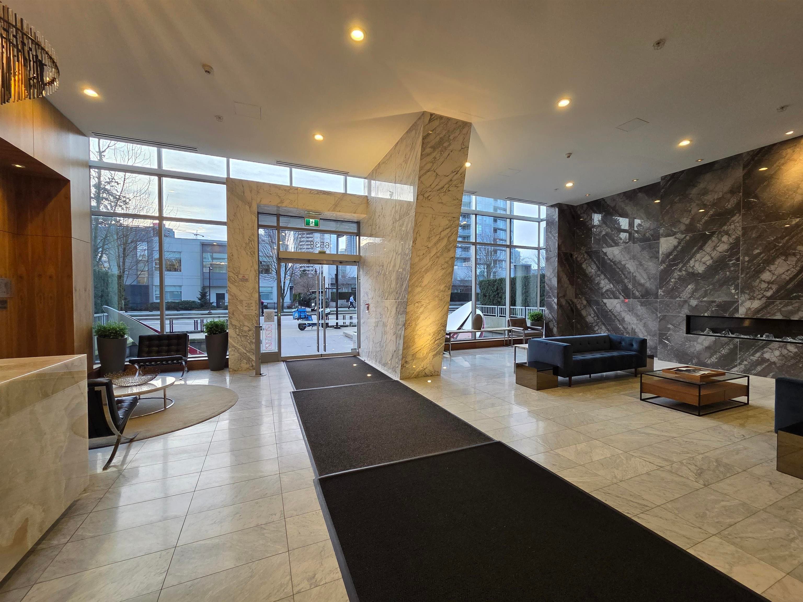 3302 - 6538 Nelson Avenue, Burnaby, V5H 0G5 — photo 2