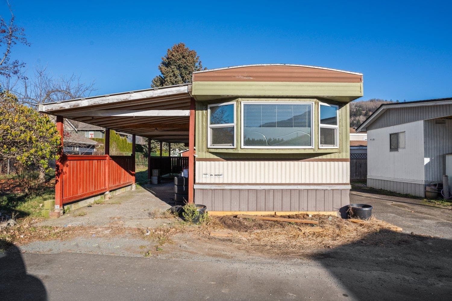 35 - 1884 Heath Road, Agassiz, V0M 1A2 — photo 2