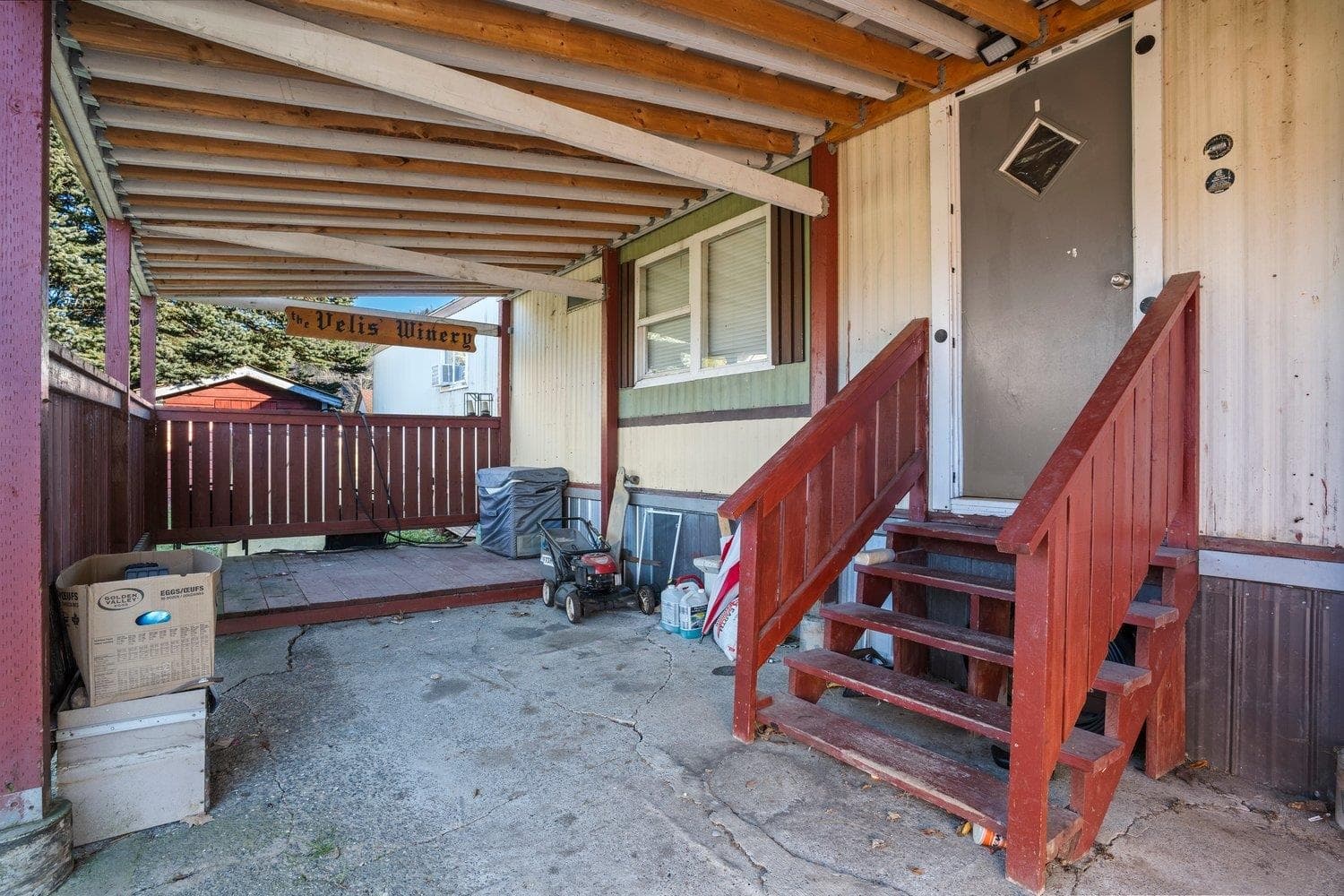 35 - 1884 Heath Road, Agassiz, V0M 1A2 — photo 3