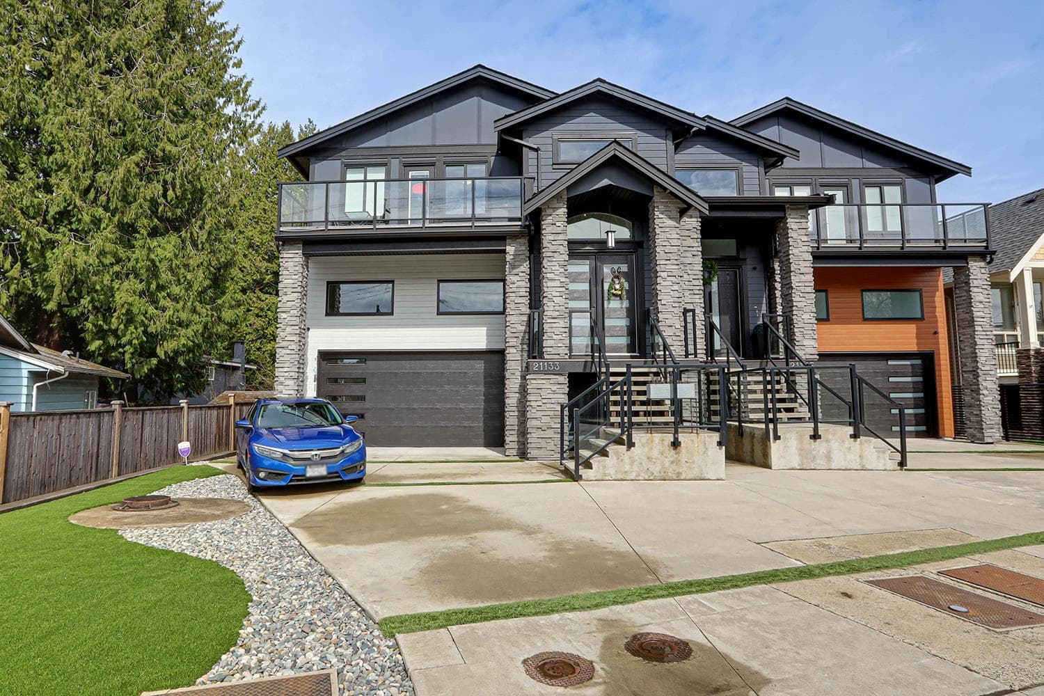 21133 River Road, Maple Ridge