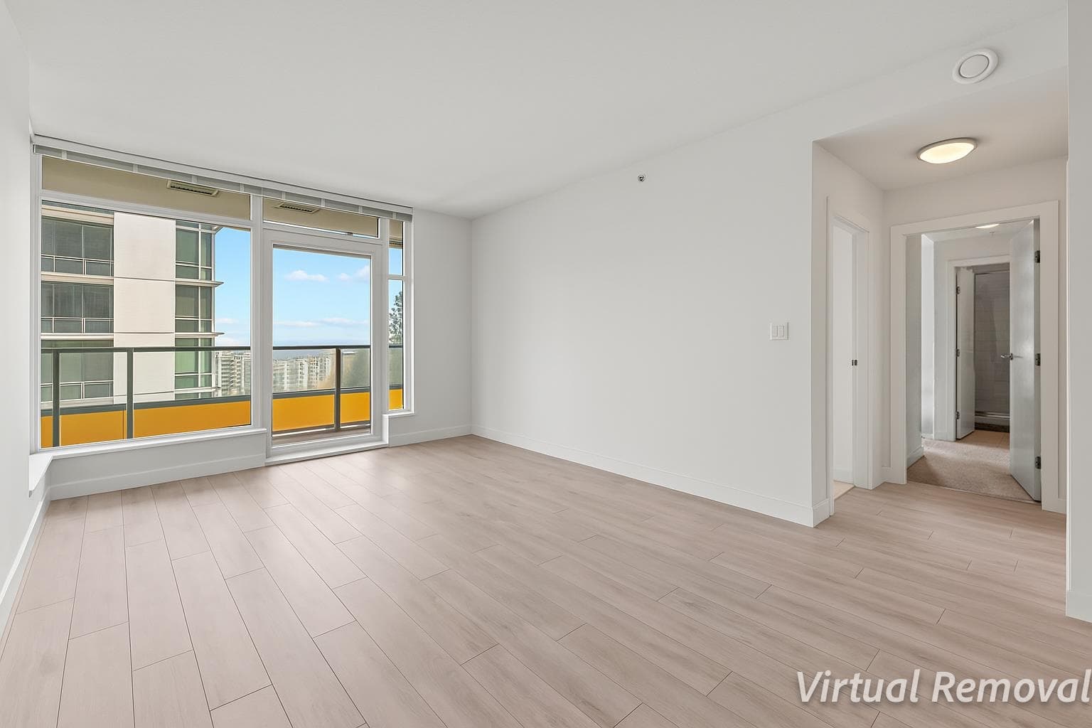 1109 - 8850 University Crescent, Burnaby, V5A 4Y8 — photo 2