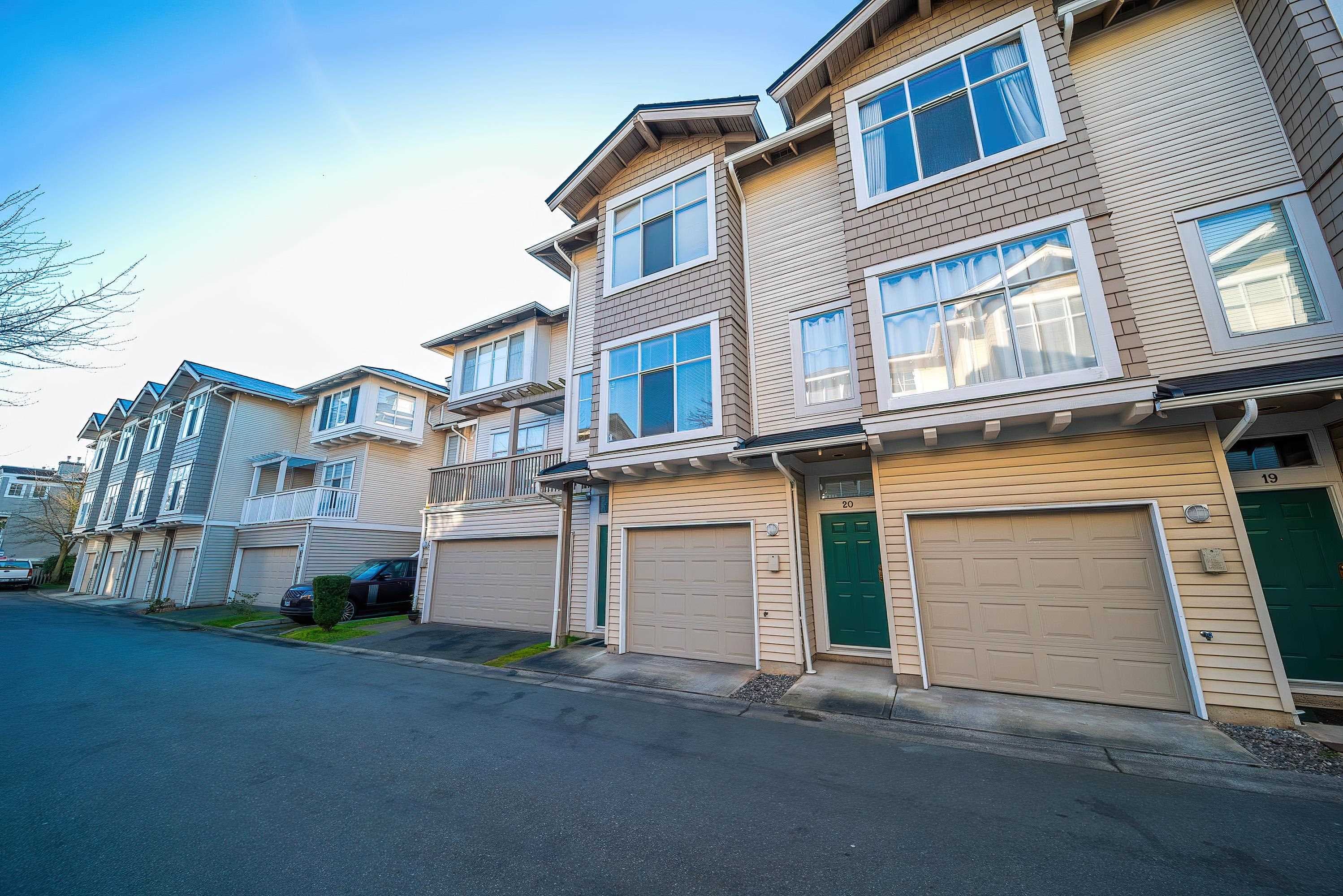20 - 6588 Barnard Drive, Richmond, V7C 5R8 — photo 2