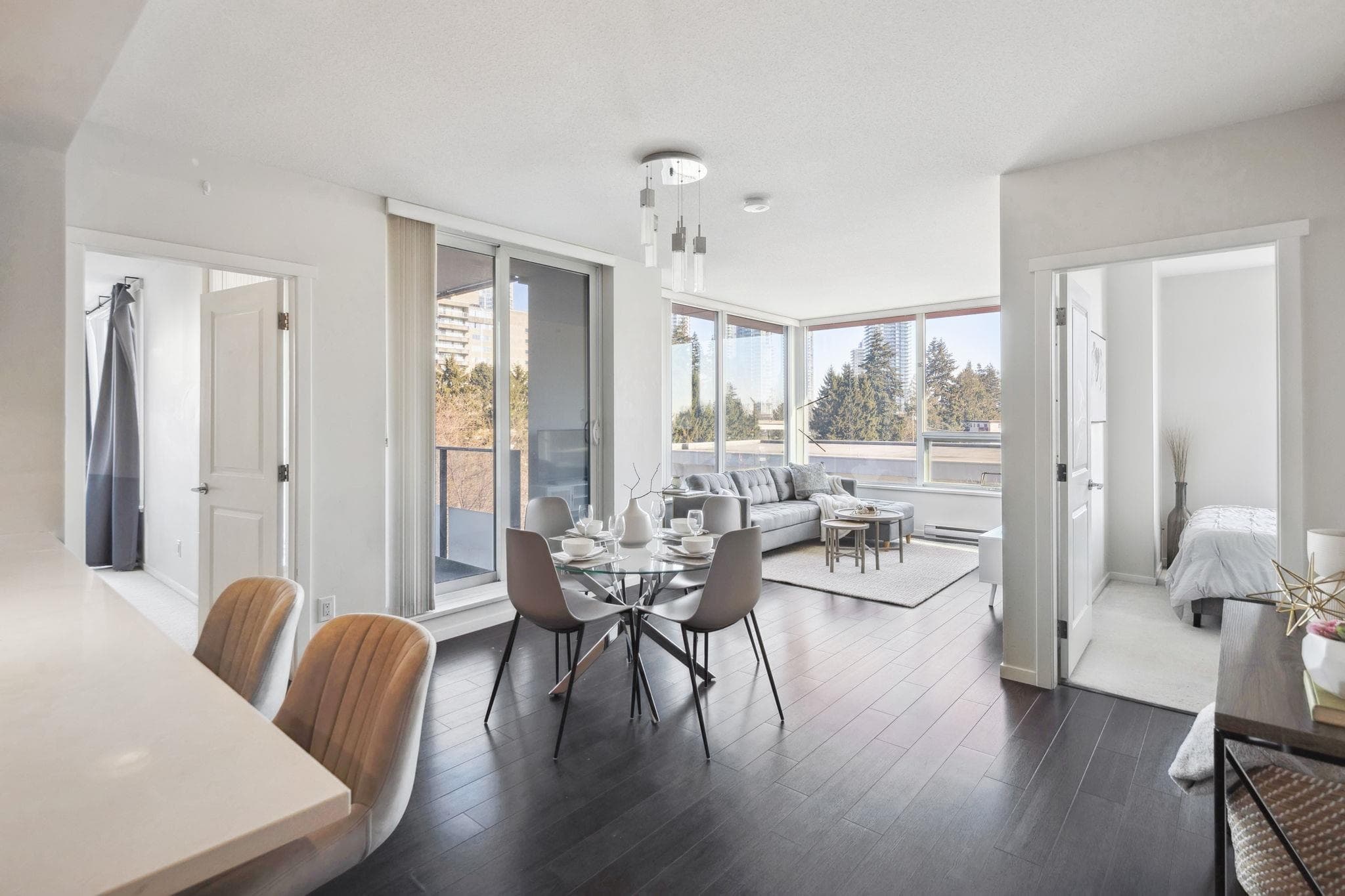 509 - 6658 Dow Avenue, Burnaby, V5H 0C7 — photo 3