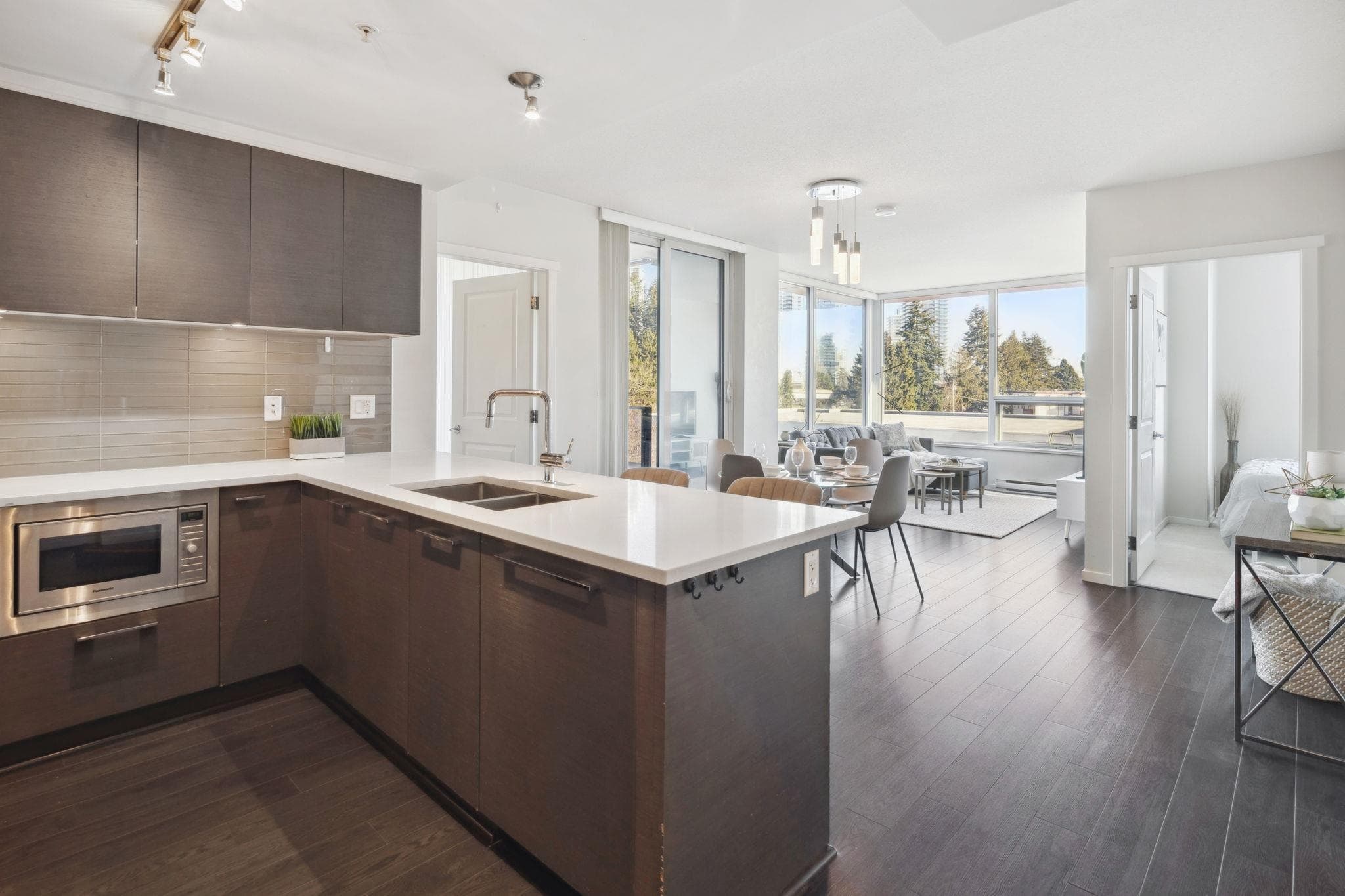 509 - 6658 Dow Avenue, Burnaby, V5H 0C7 — photo 1
