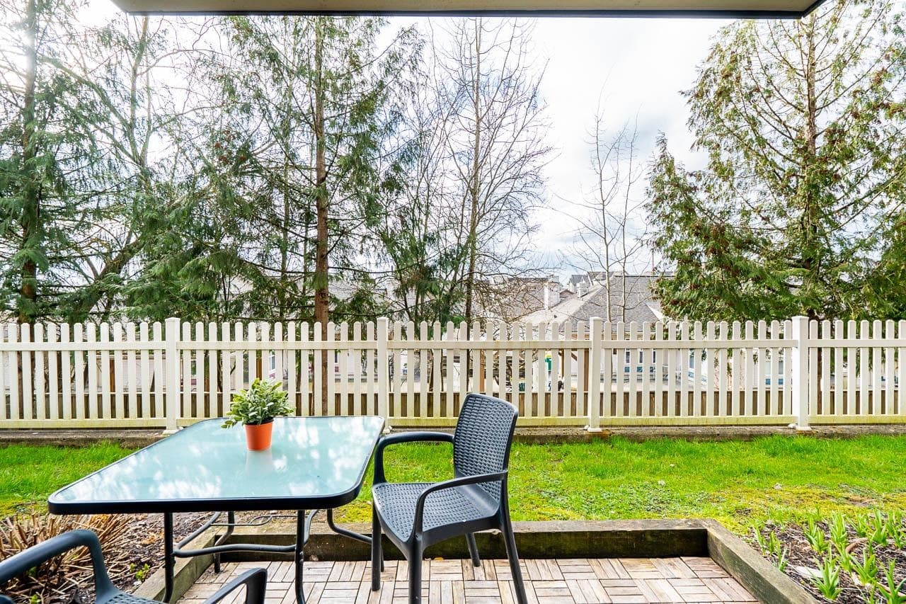 108 - 12075 228 Street, Maple Ridge, V2X 6M2 — photo 2