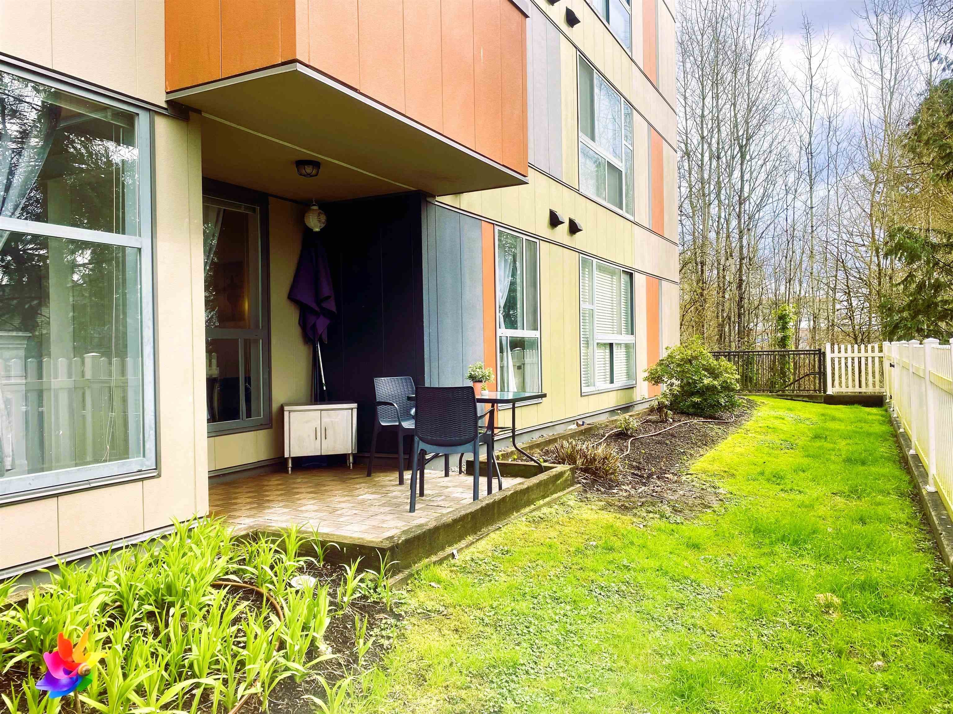 108 - 12075 228 Street, Maple Ridge, V2X 6M2 — photo 5