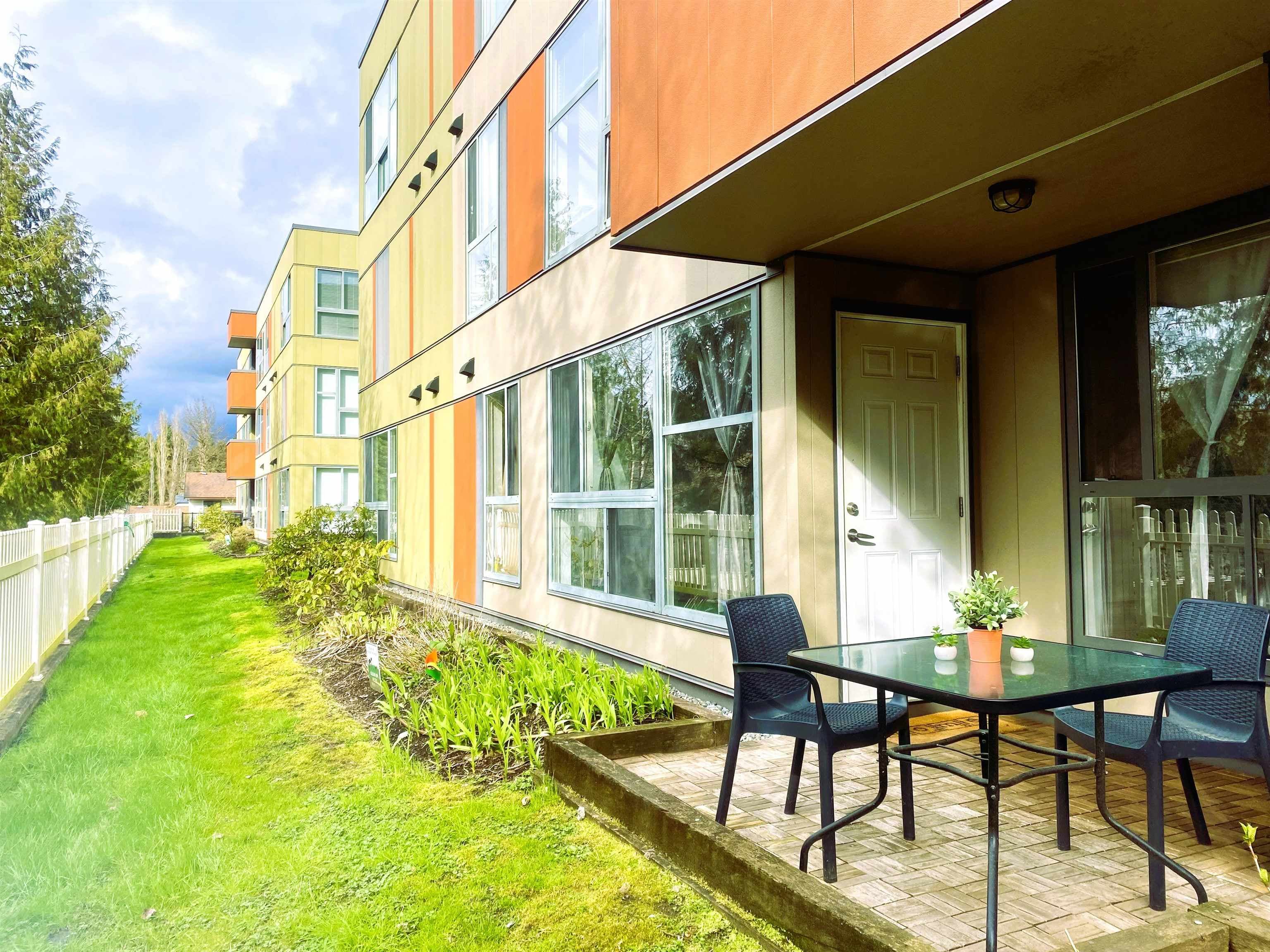 108 - 12075 228 Street, Maple Ridge, V2X 6M2 — photo 4