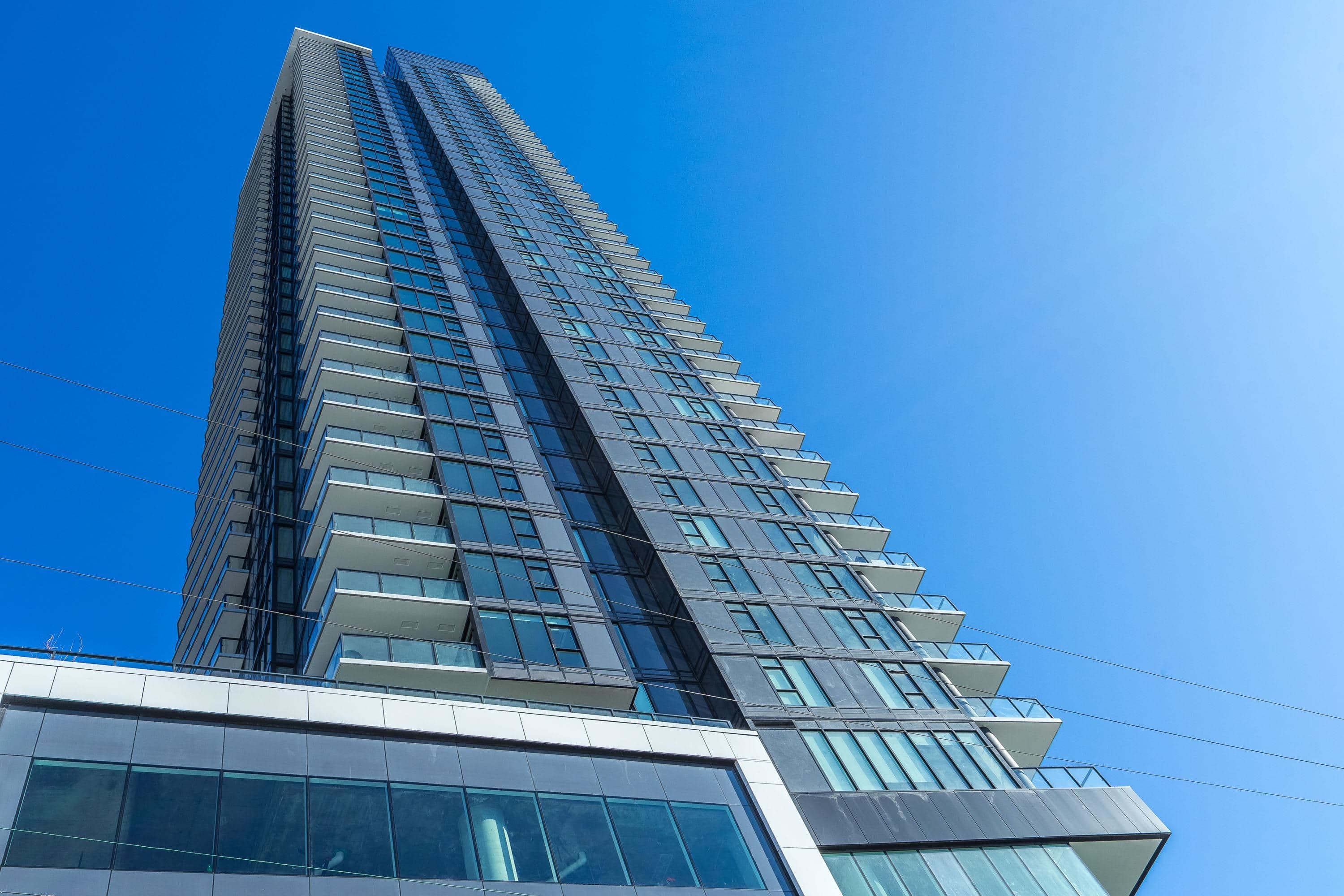2702 - 10750 135a Street, Surrey, V3T 0V4 — photo 2
