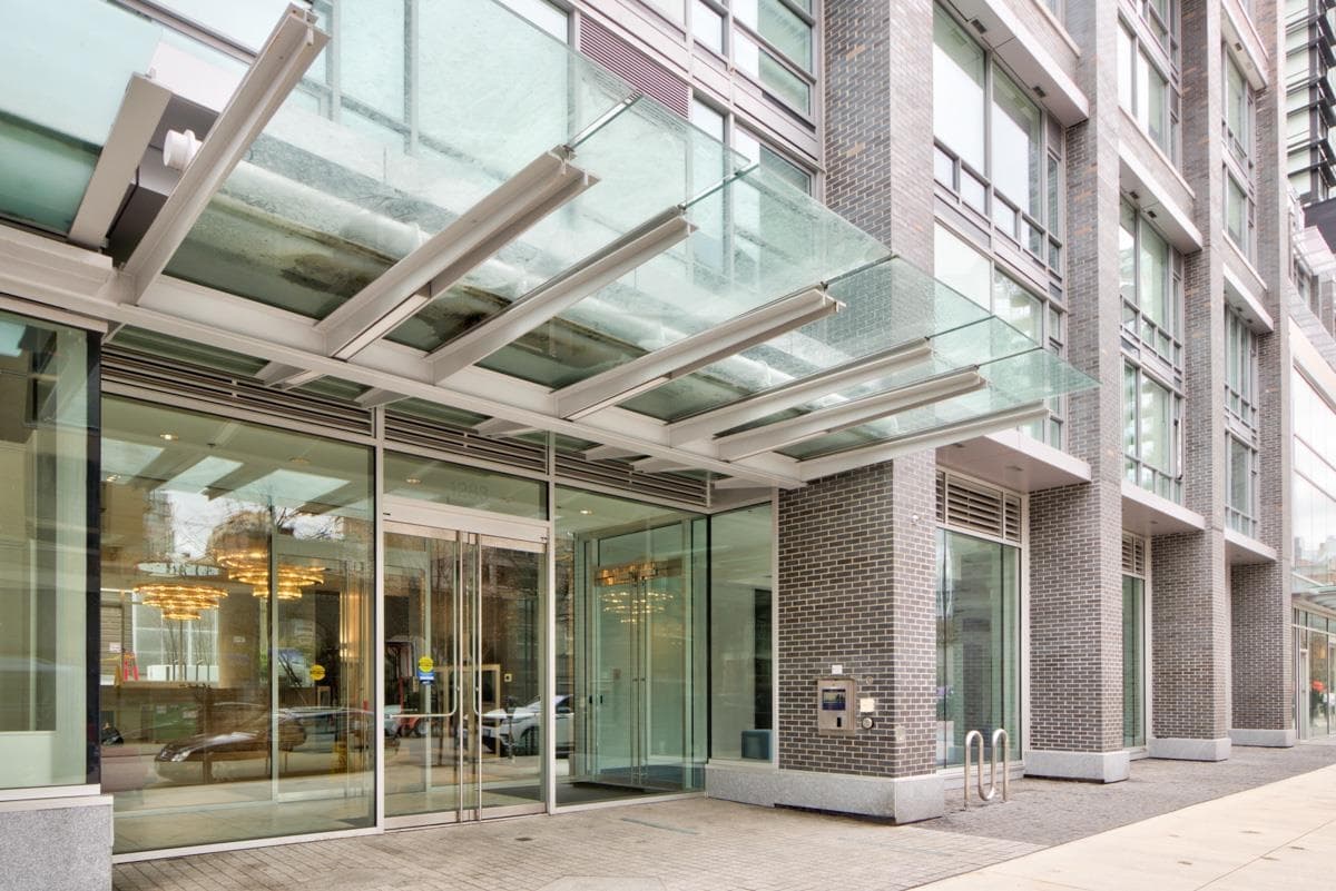 1903 - 1283 Howe Street, Vancouver, V6Z 1C1 — photo 2