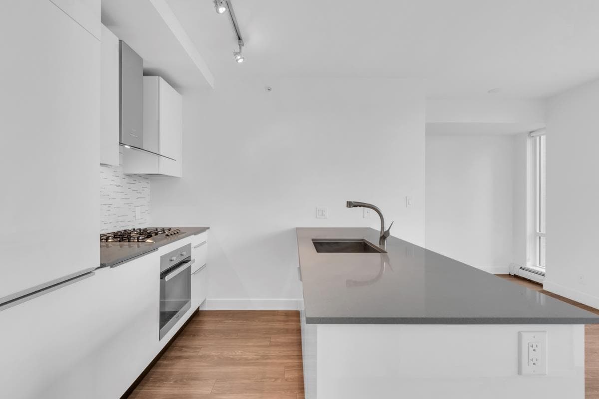 1903 - 1283 Howe Street, Vancouver, V6Z 1C1 — photo 5