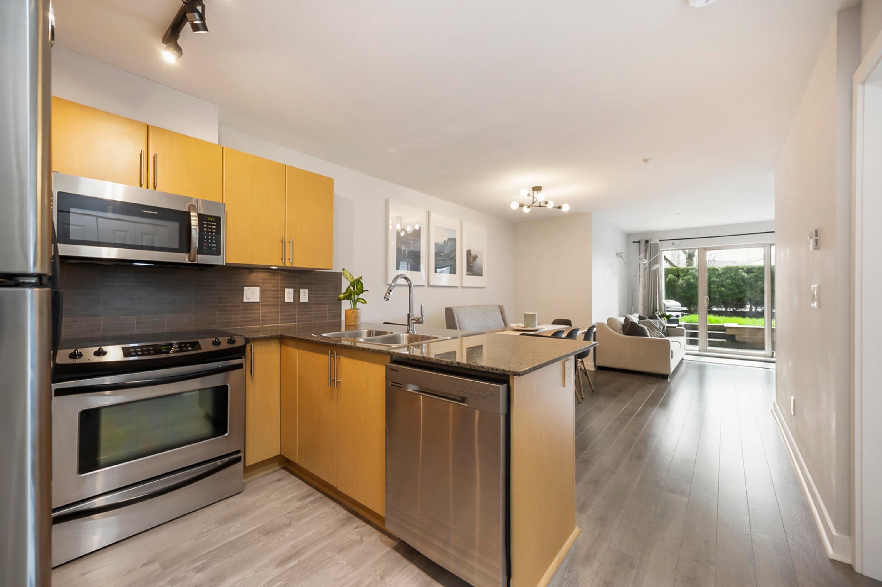 B108 - 8929 202 Street, Langley, V1M 0B4 — photo 4
