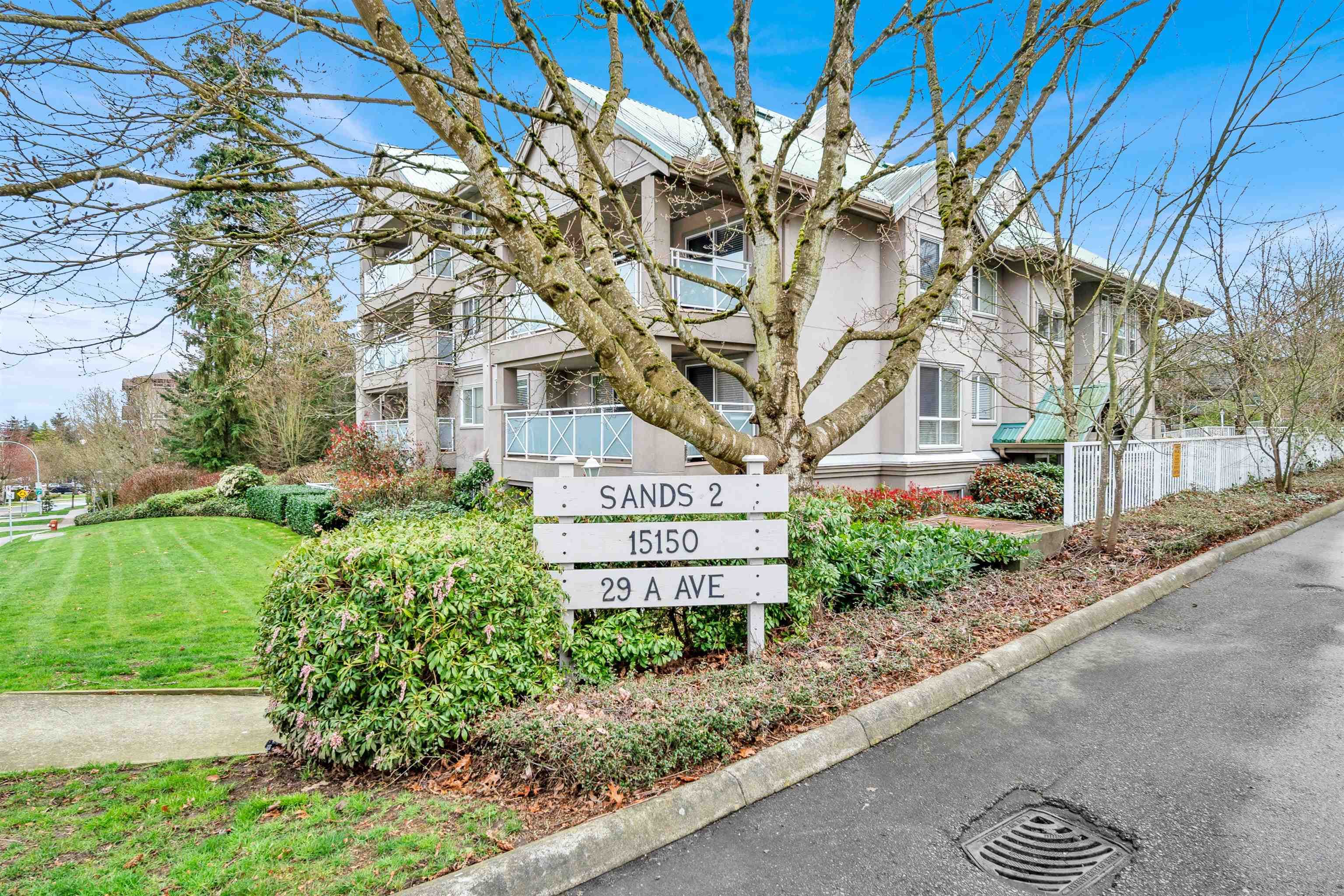 412 - 15150 29a Avenue, Surrey, V4P 3B1 — photo 2