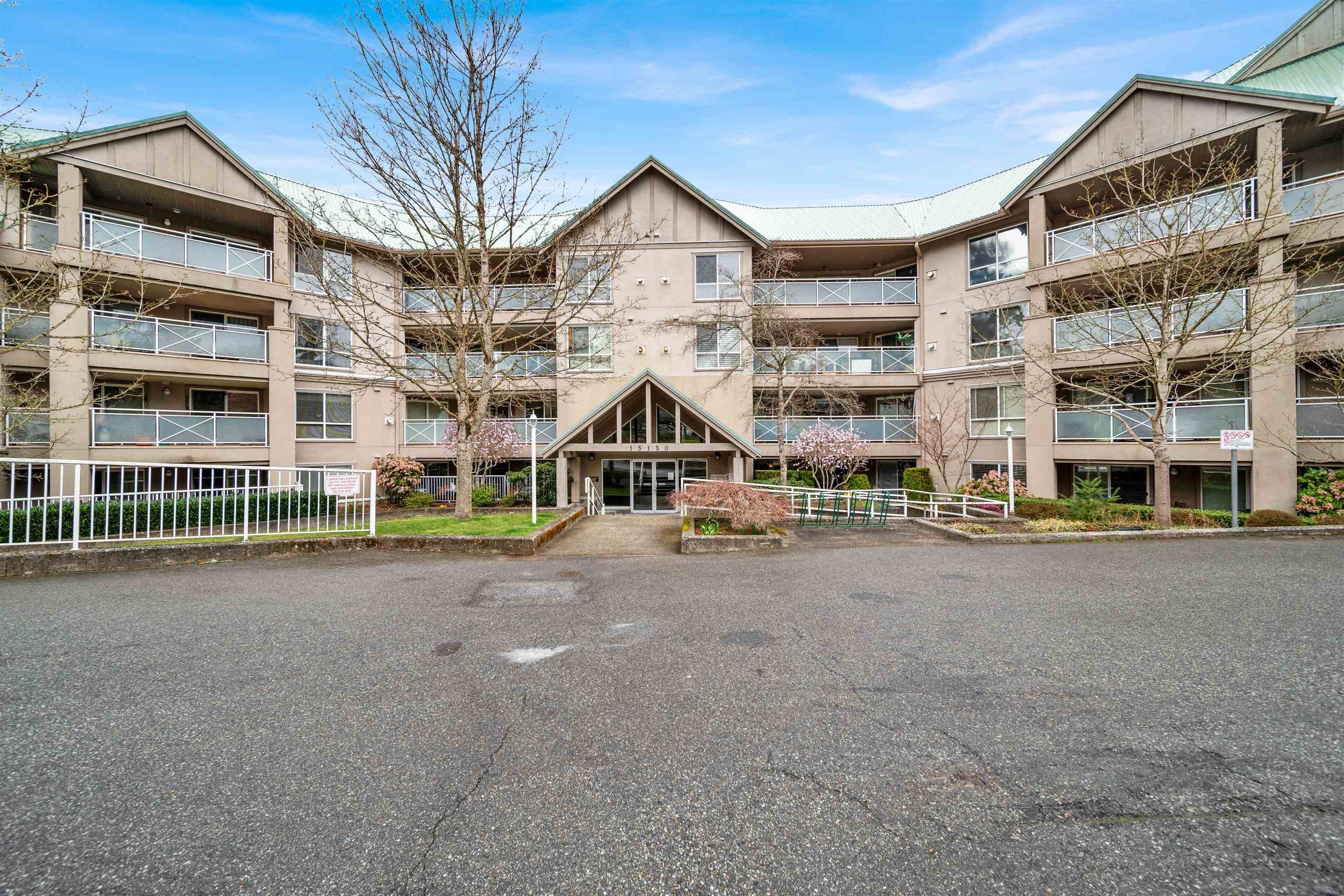 412 - 15150 29a Avenue, Surrey, V4P 3B1 — photo 3