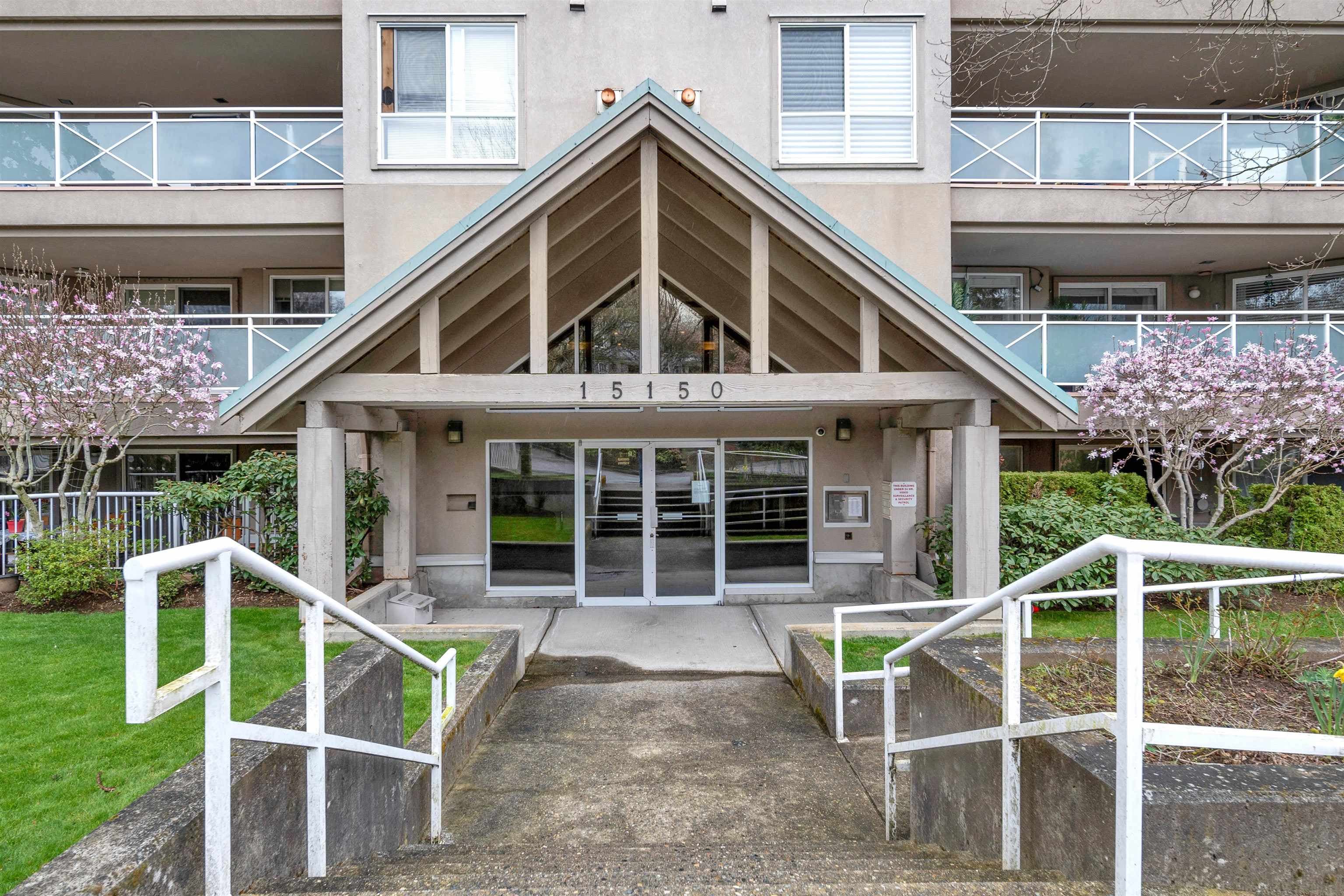 412 - 15150 29a Avenue, Surrey, V4P 3B1 — photo 1