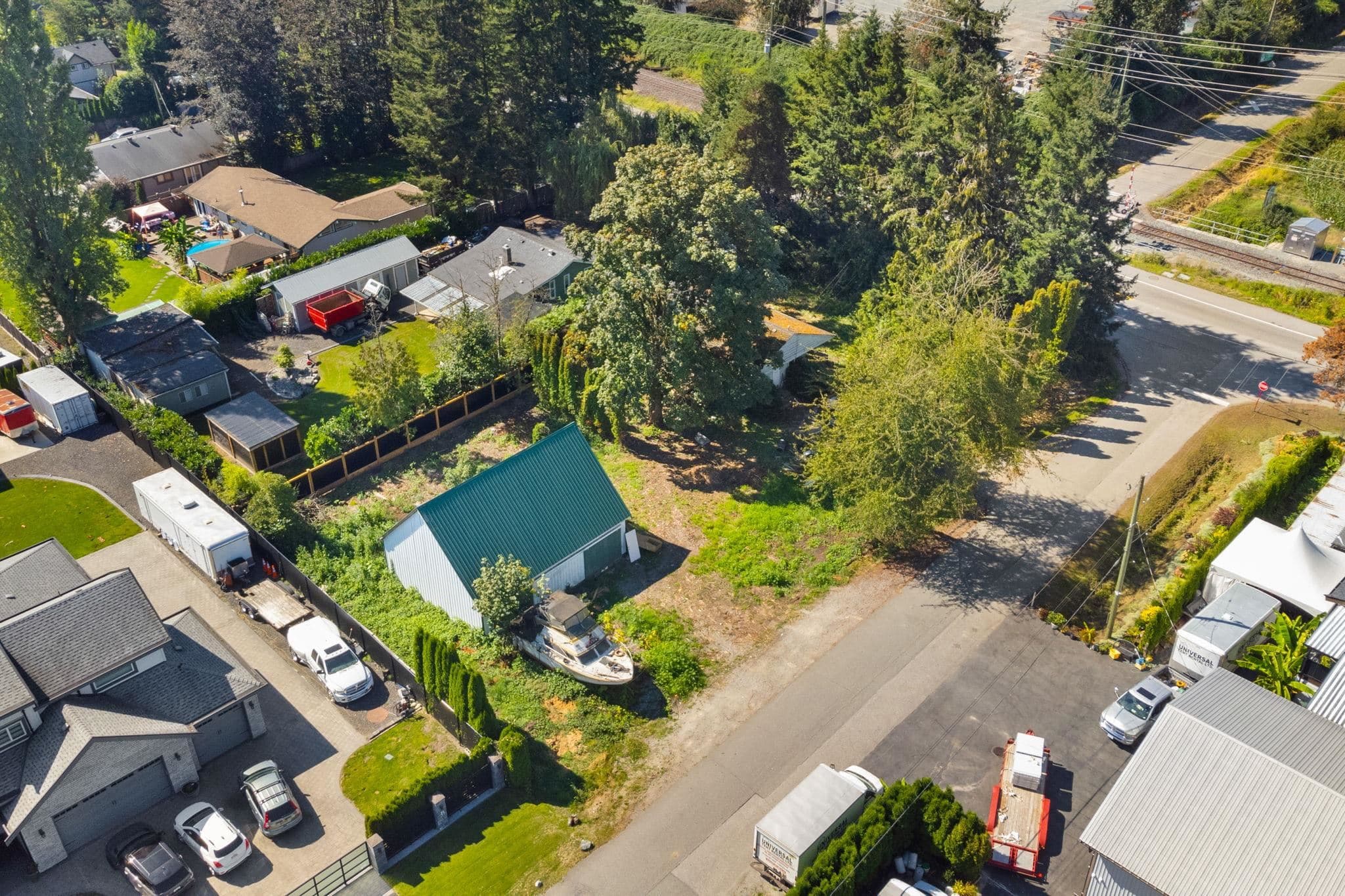 6934 Glover Road, Langley, V2Y 1X9 — photo 1