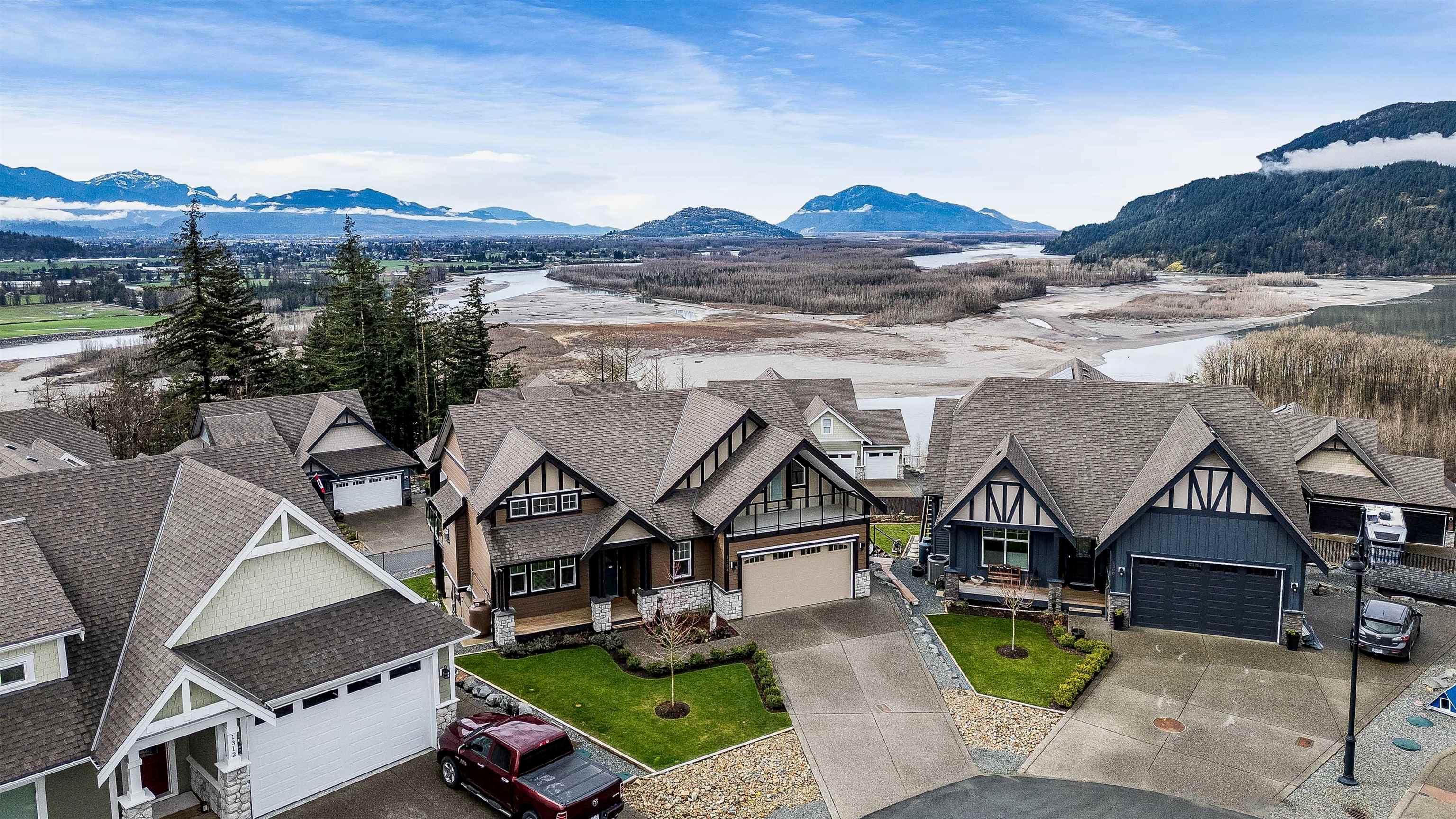 1306 Stromdahl Place, Agassiz