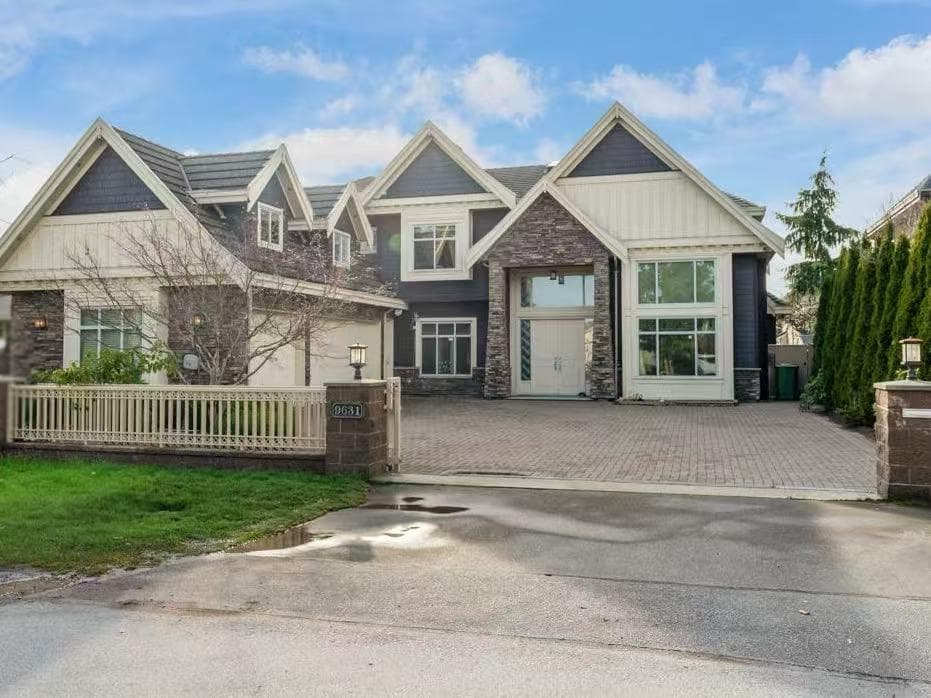 9631 Diamond Road, Richmond
