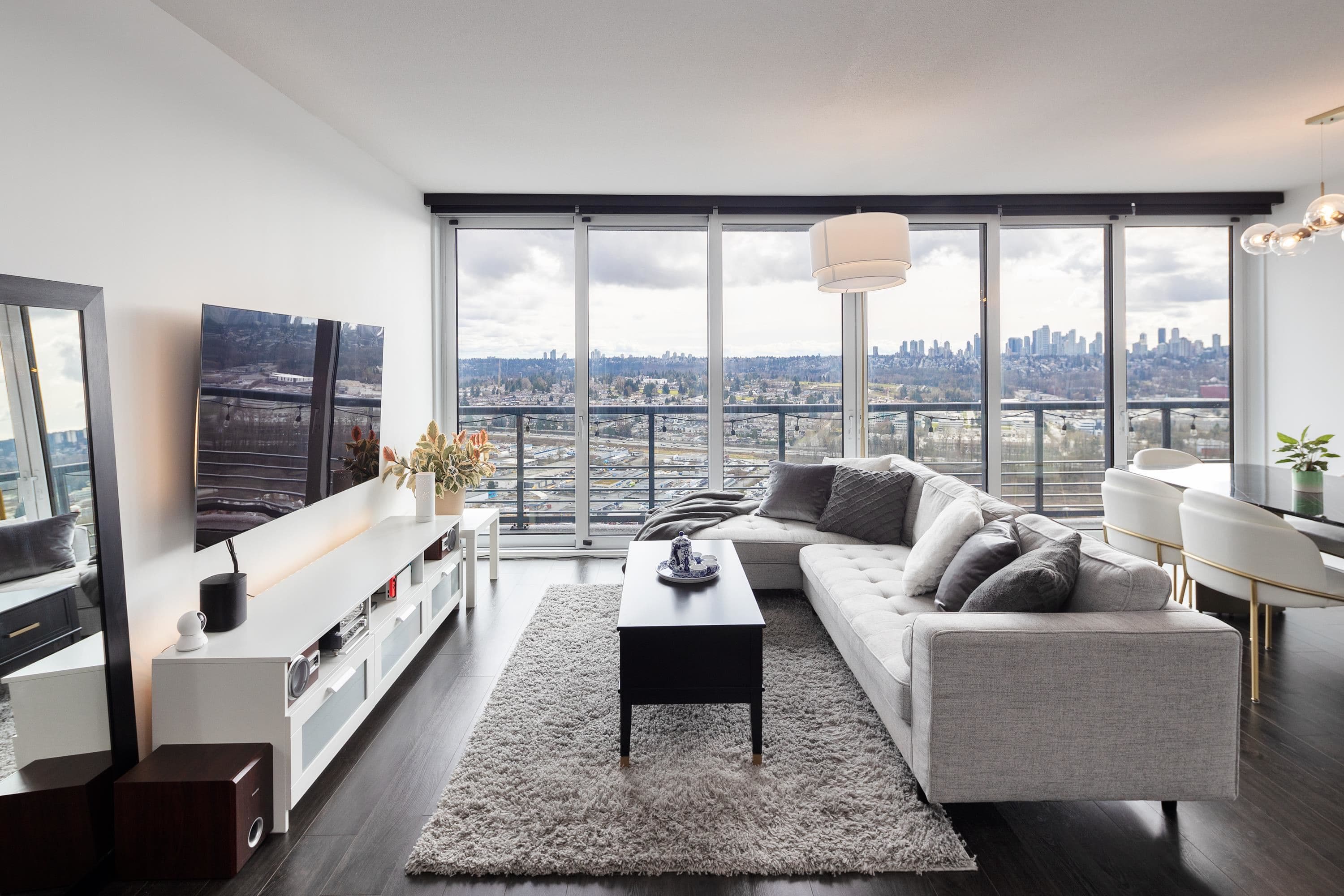 3508 - 4720 Lougheed Highway, Burnaby, V5C 0M8 — photo 2