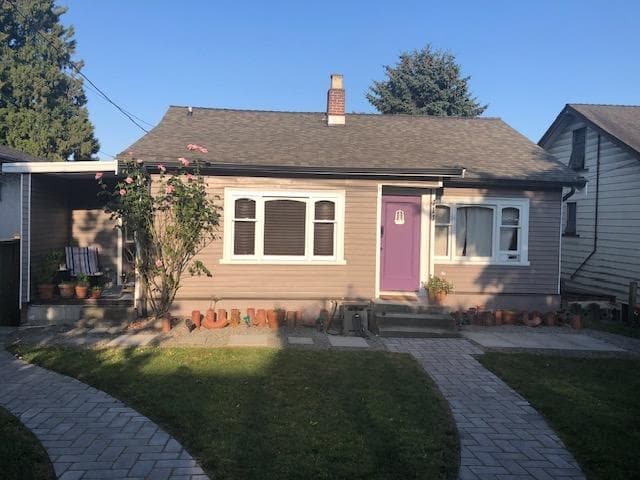 414 Wilson Street, New Westminster