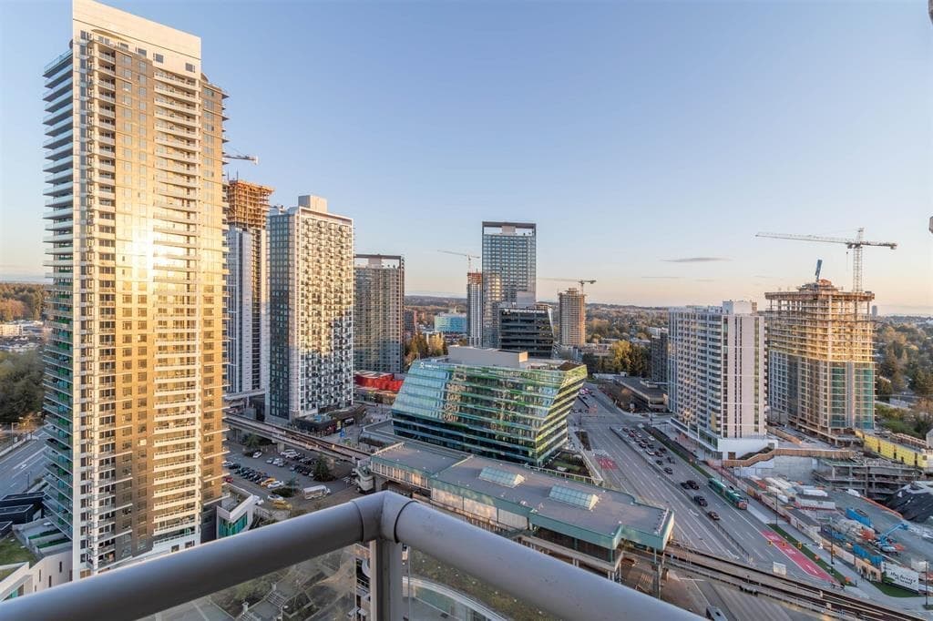 2407 - 13618 100 Avenue, Surrey, V3T 0A8 — photo 3
