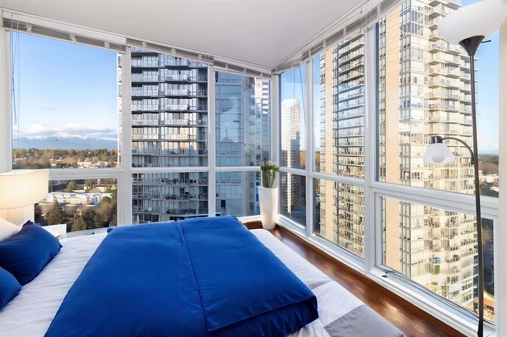 2407 - 13618 100 Avenue, Surrey, V3T 0A8 — photo 5