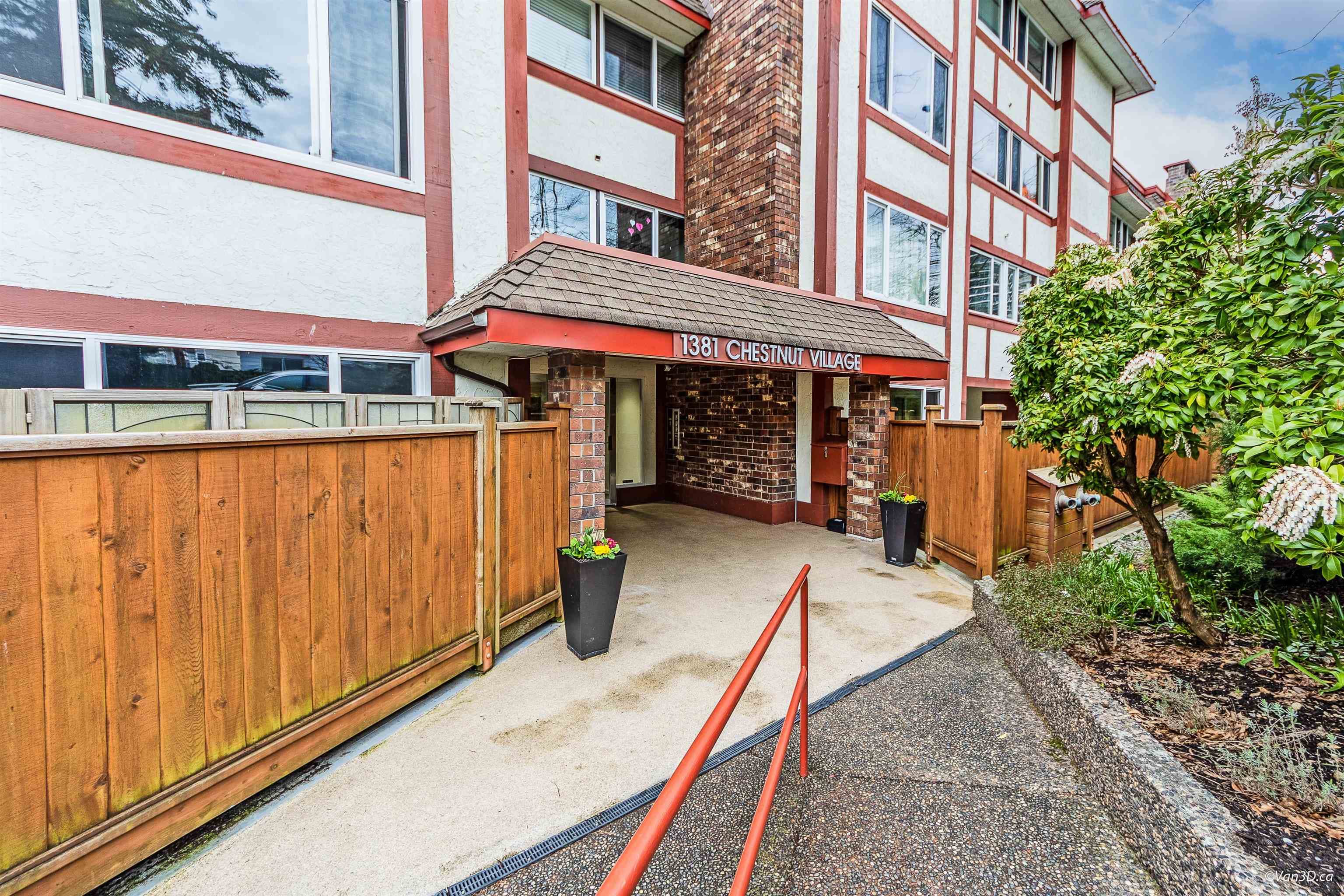 207 - 1381 Martin Street, White Rock, V4B 3W6 — photo 3
