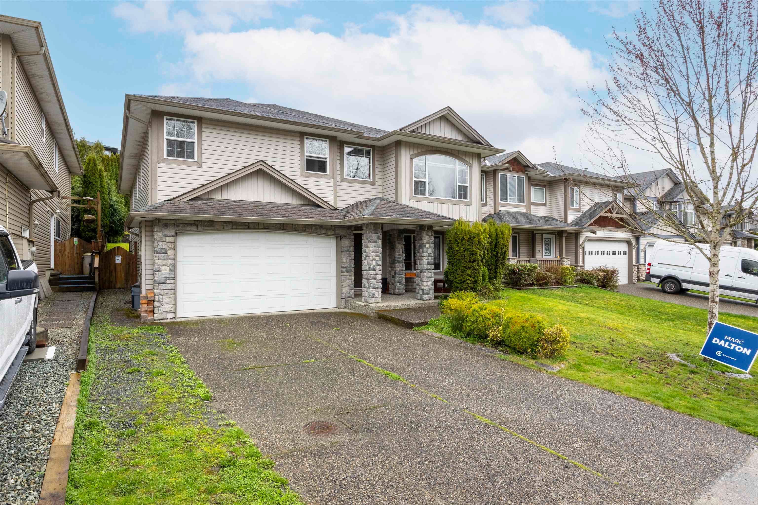 11609 238a Street, Maple Ridge