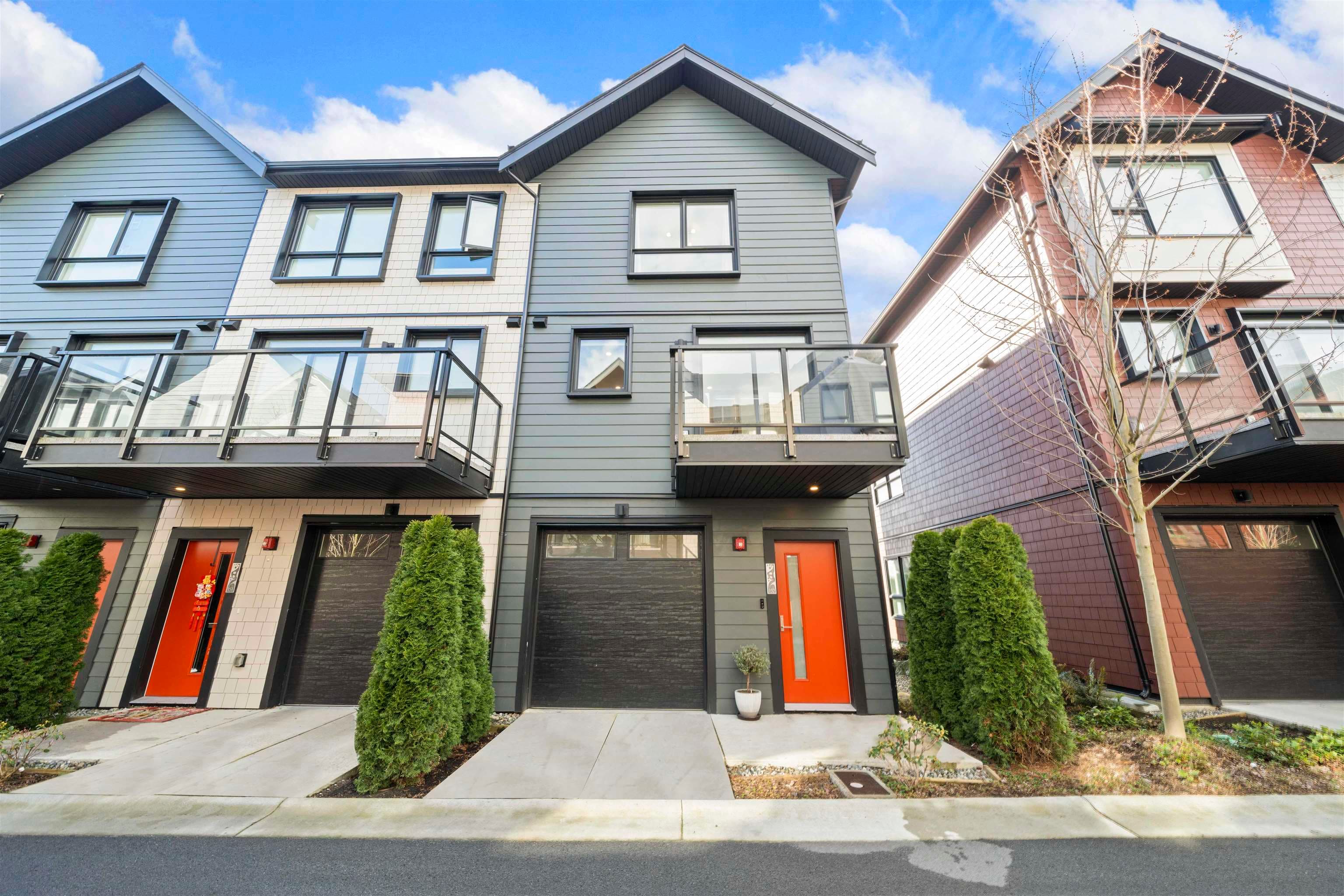 152 - 4738 Hemlock Way, Tsawwassen, V4M 0E3 — photo 2