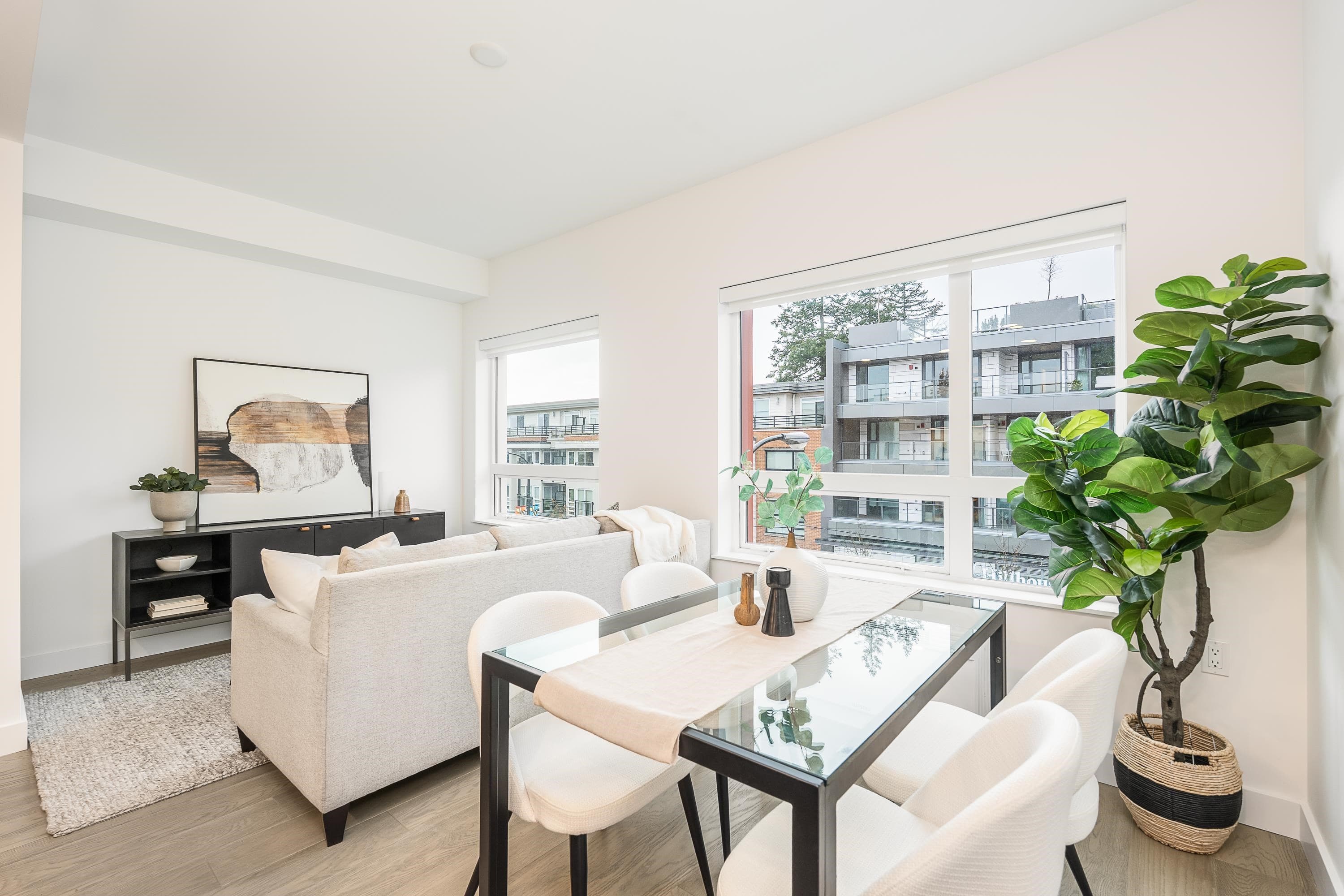 305 - 3590 W 39 Avenue, Vancouver, V6B 3A4 — photo 4