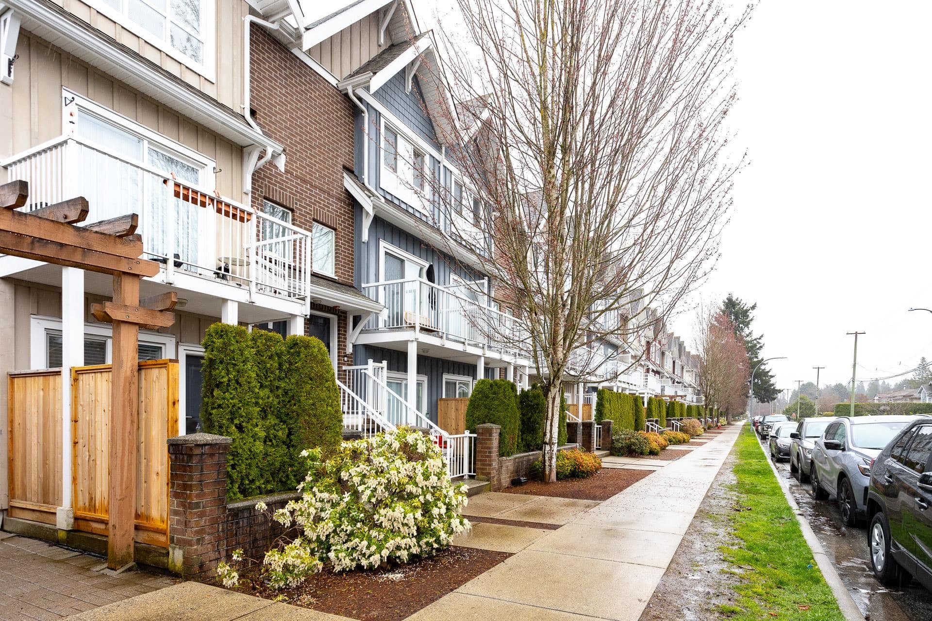 407 - 1661 Fraser Avenue, Port Coquitlam, V3B 0B6 — photo 2