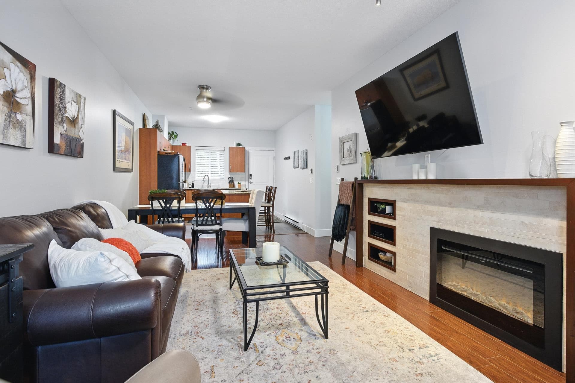 407 - 1661 Fraser Avenue, Port Coquitlam, V3B 0B6 — photo 4