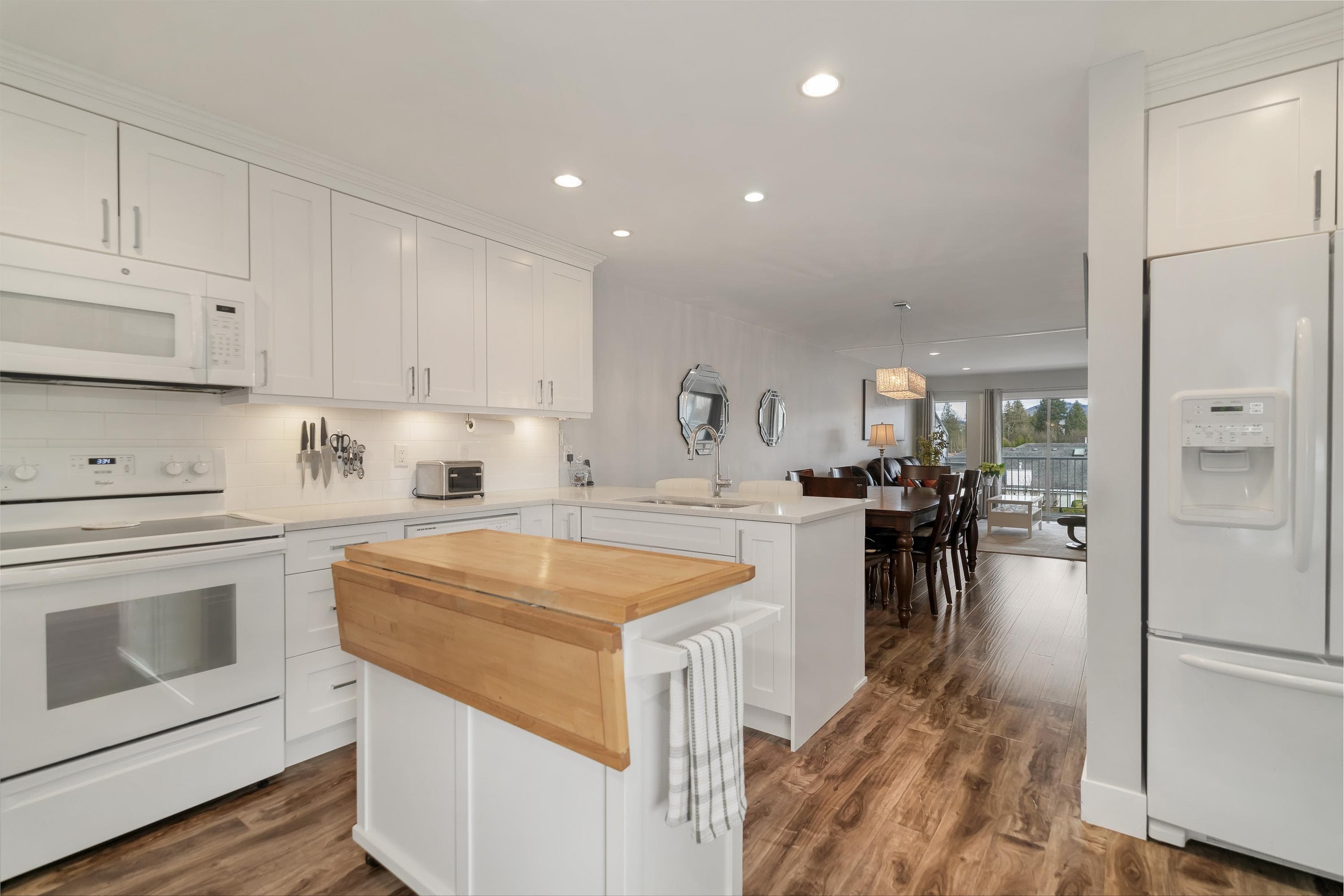 18 - 3055 Trafalgar Street, Abbotsford, V2S 7X8 — photo 2