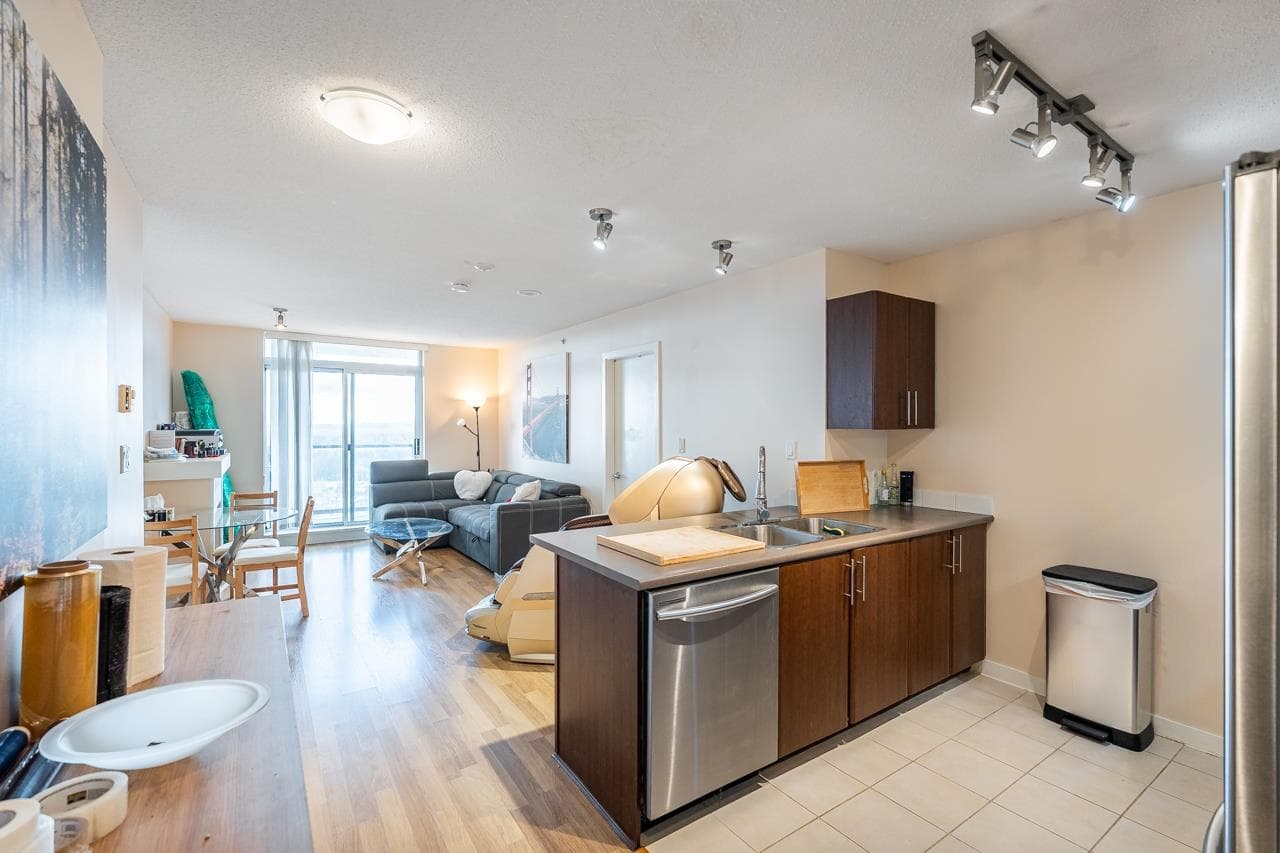 3206 - 1178 Heffley Crescent, Coquitlam, V3B 0A7 — photo 5