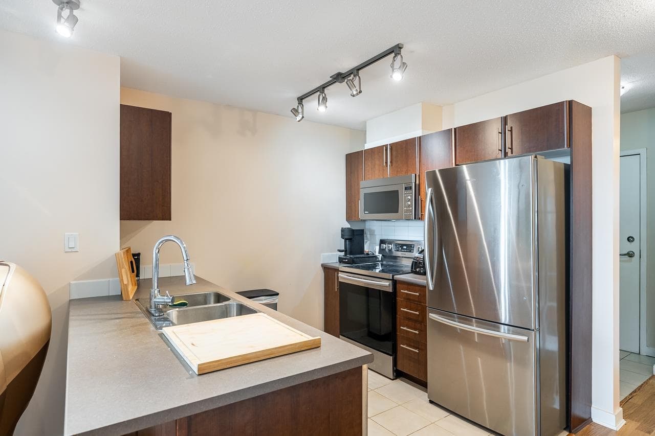 3206 - 1178 Heffley Crescent, Coquitlam, V3B 0A7 — photo 4