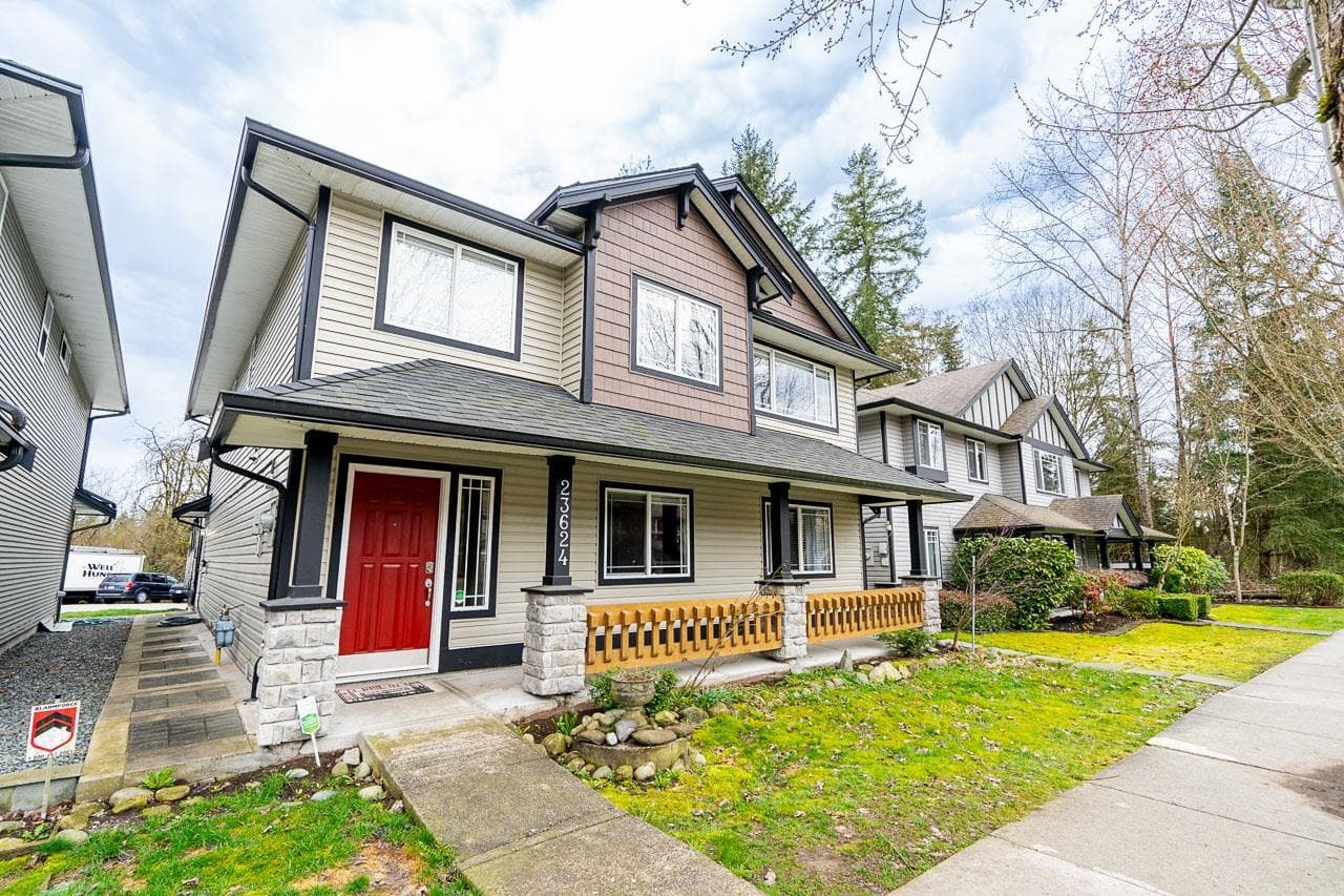 23624 Kanaka Way, Maple Ridge, V2W 2A1 — photo 3