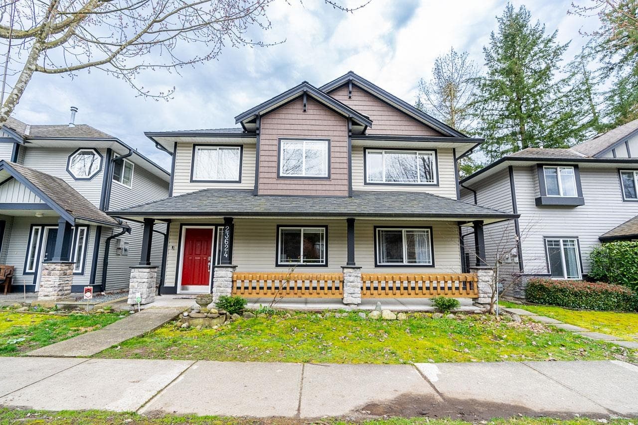 23624 Kanaka Way, Maple Ridge