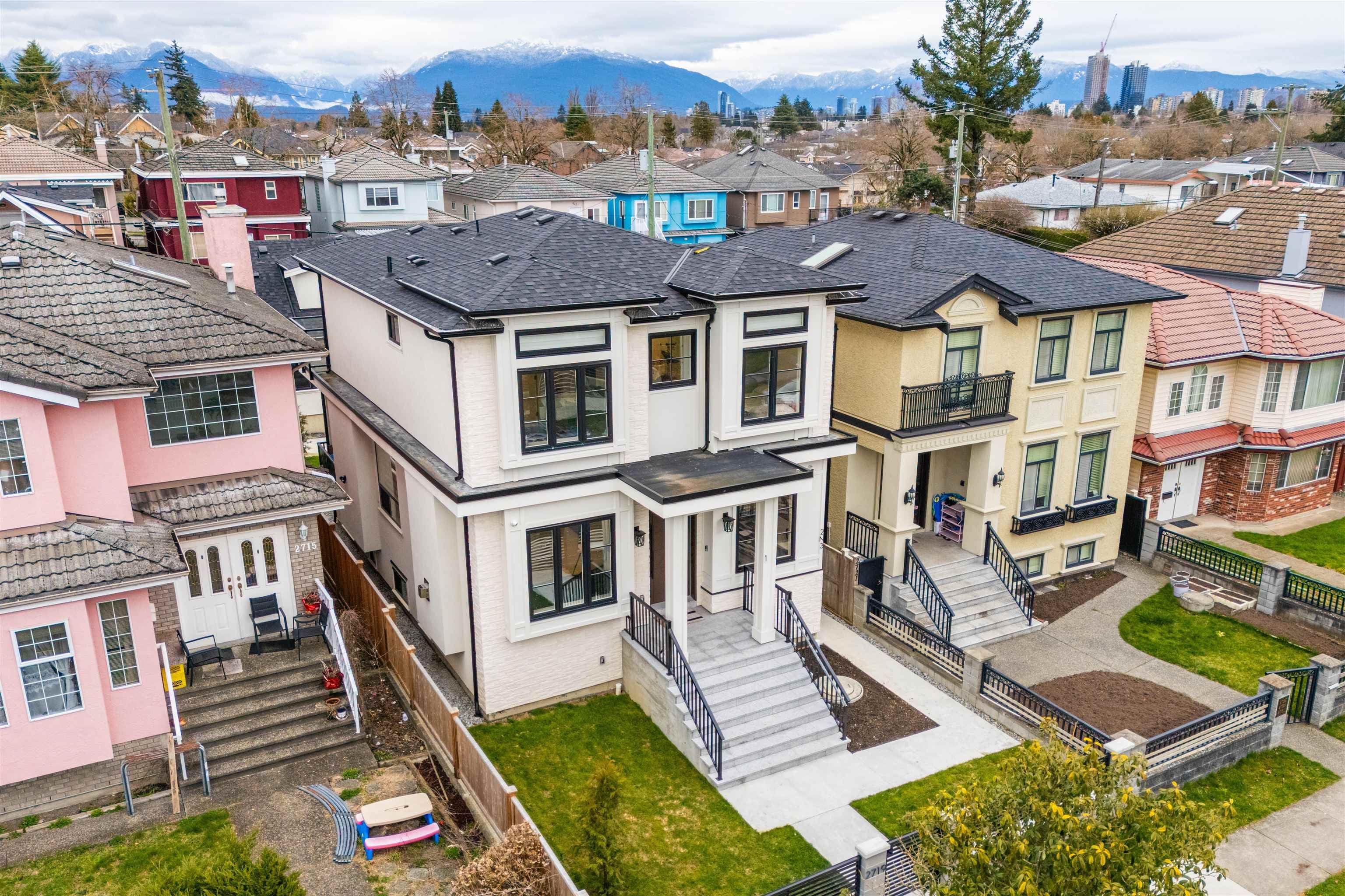 2719 E 46th Avenue, Vancouver, V5S 1A6 — photo 3
