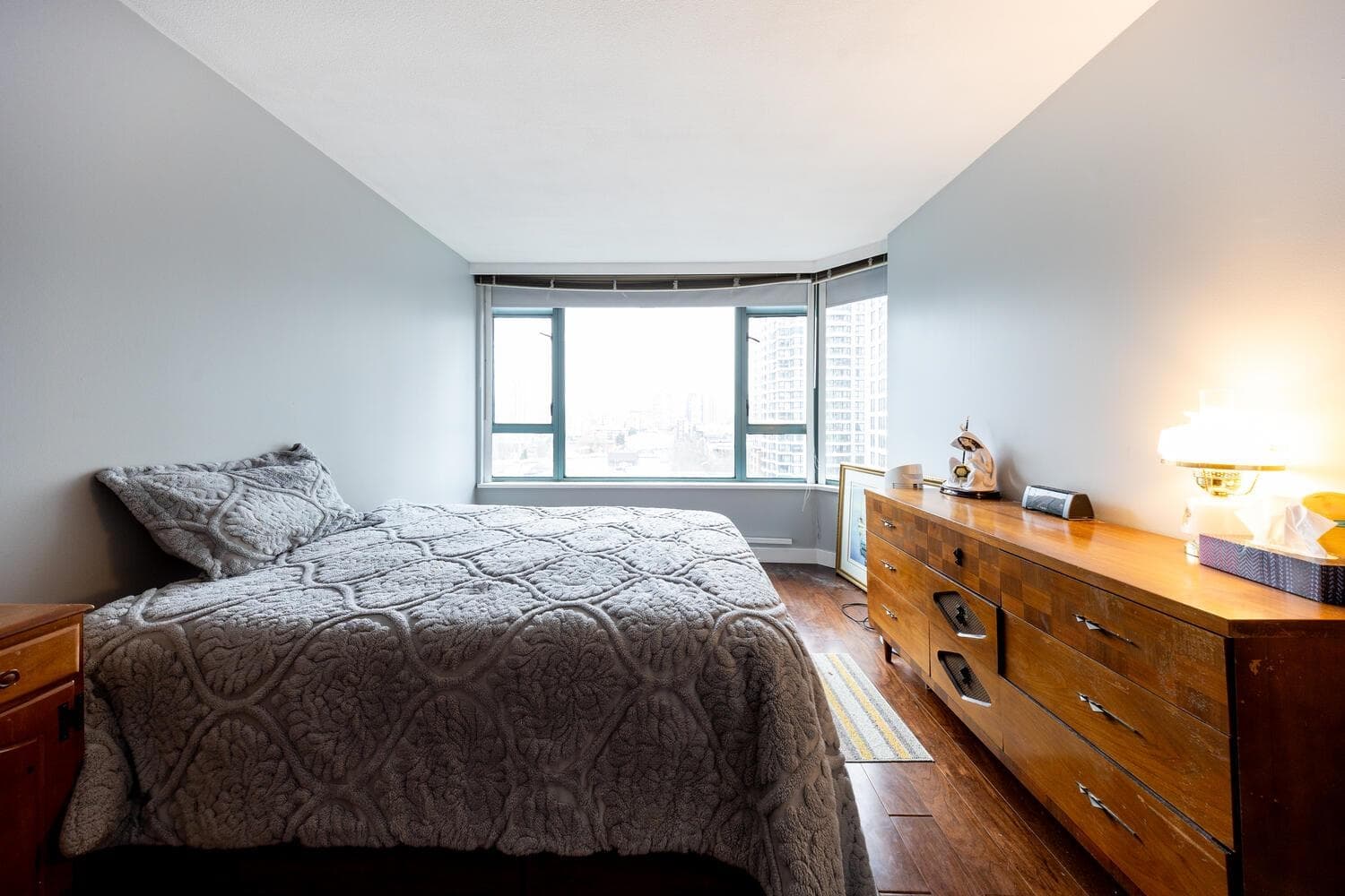 703 - 888 Hamilton Street, Vancouver, V6B 5W4 — photo 2