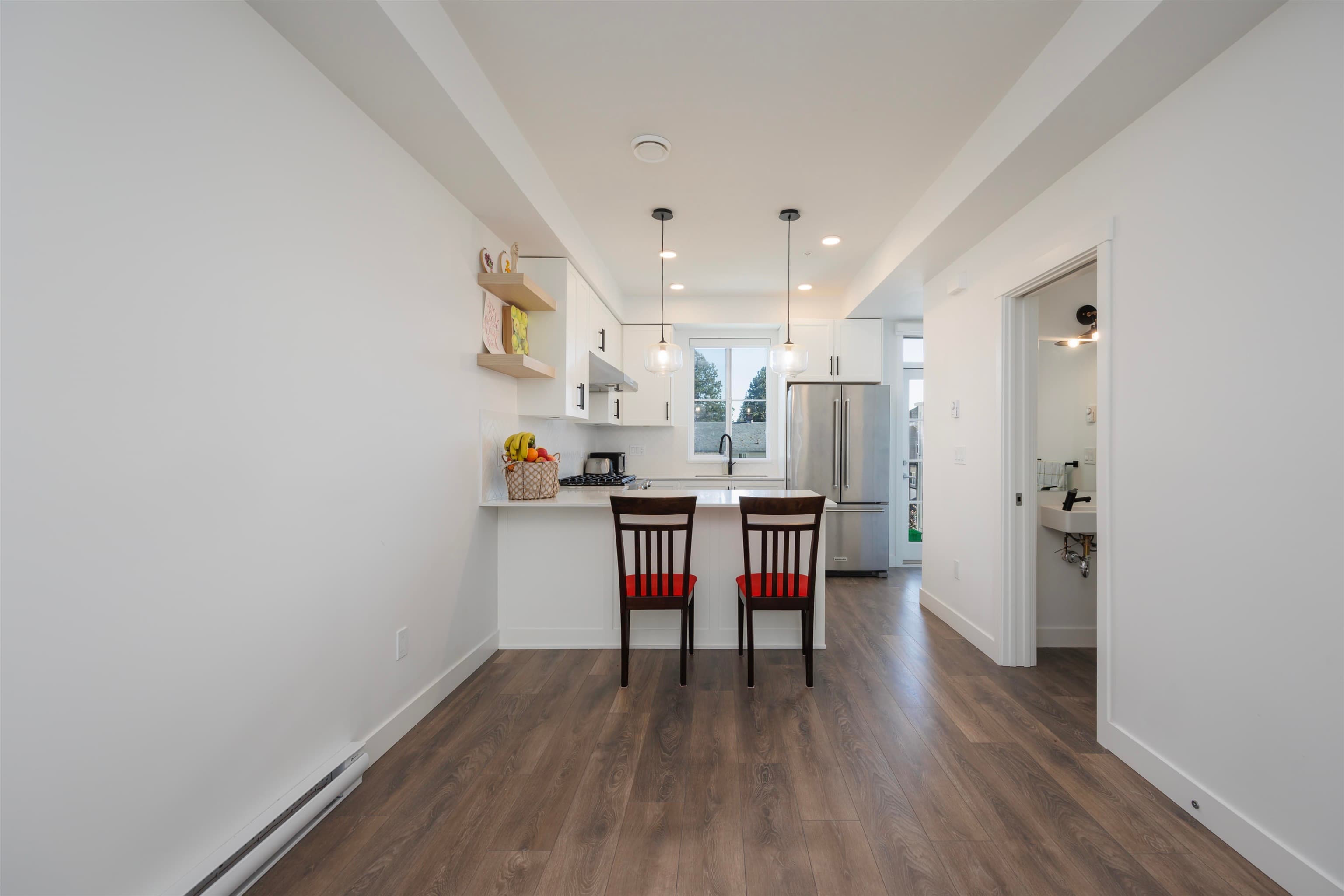 119 - 707 Robinson Street, Coquitlam, V3J 0M9 — photo 5