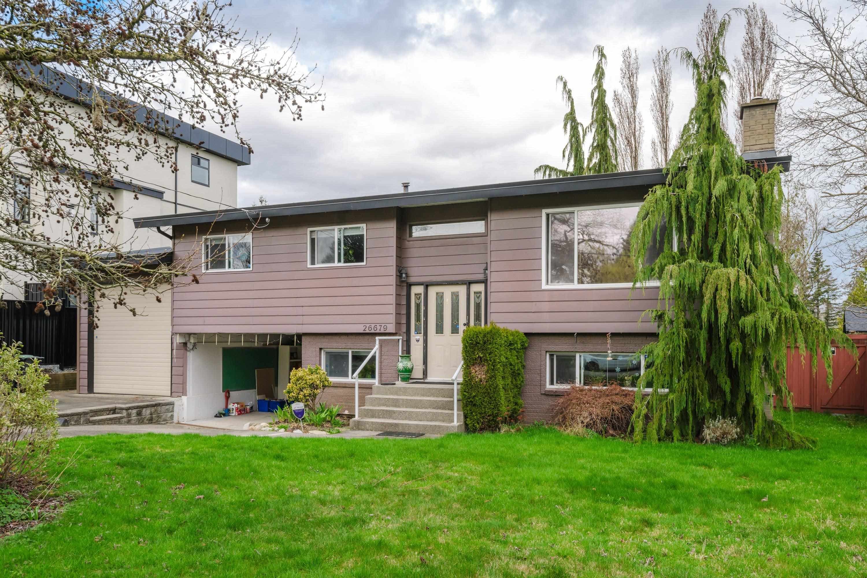 26679 30a Avenue, Langley