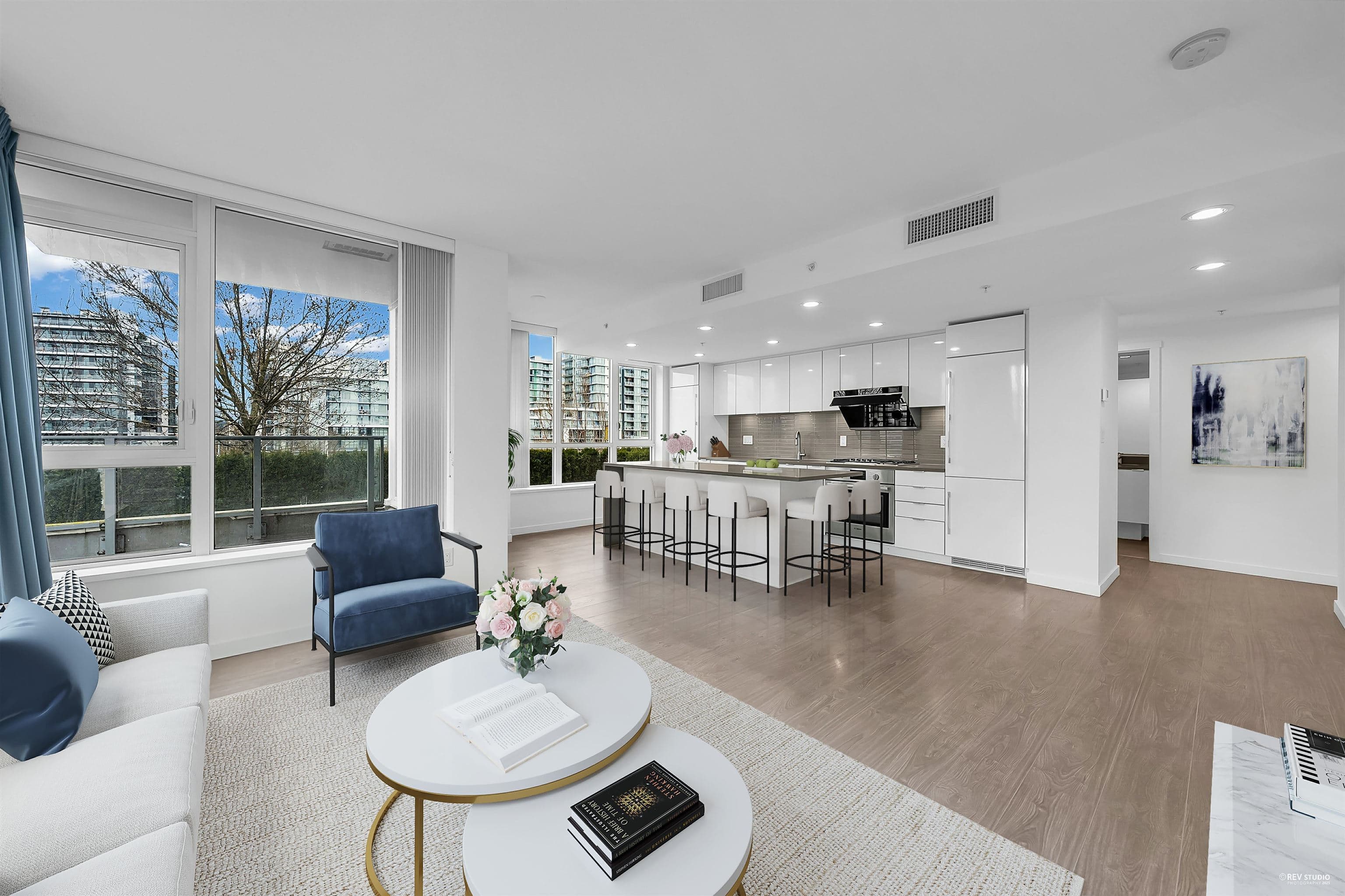 505 - 3333 Brown Road, Richmond, V6X 0P6 — photo 2